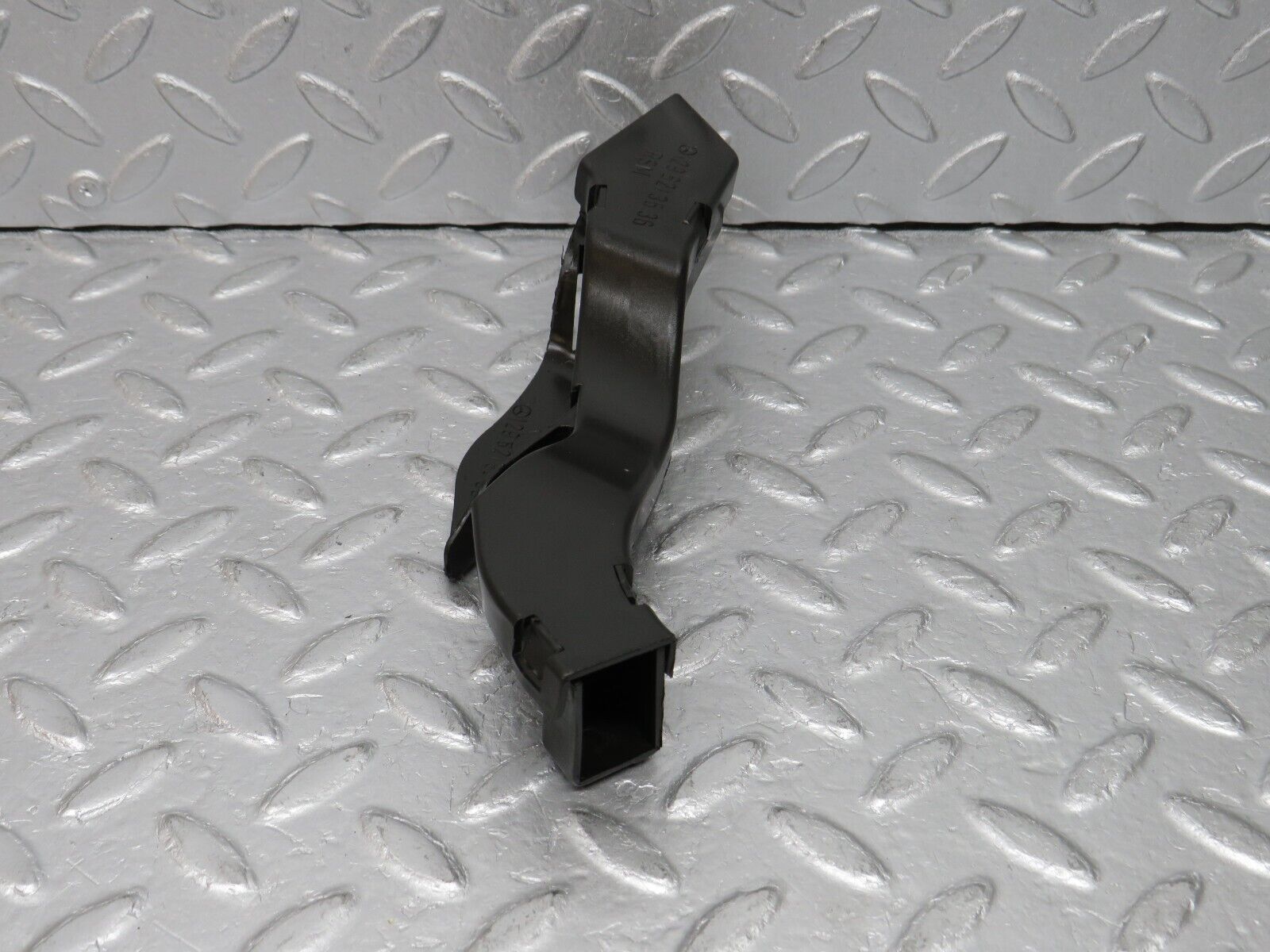 38273 Mercedes-Benz R129 280SL Coupe Boot Cable Channel 1298213536 1298213636