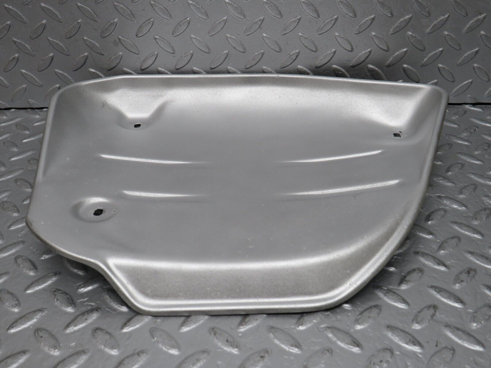 39604 Mercedes-Benz R129 320SL Coupe Exhaust Heat Shield