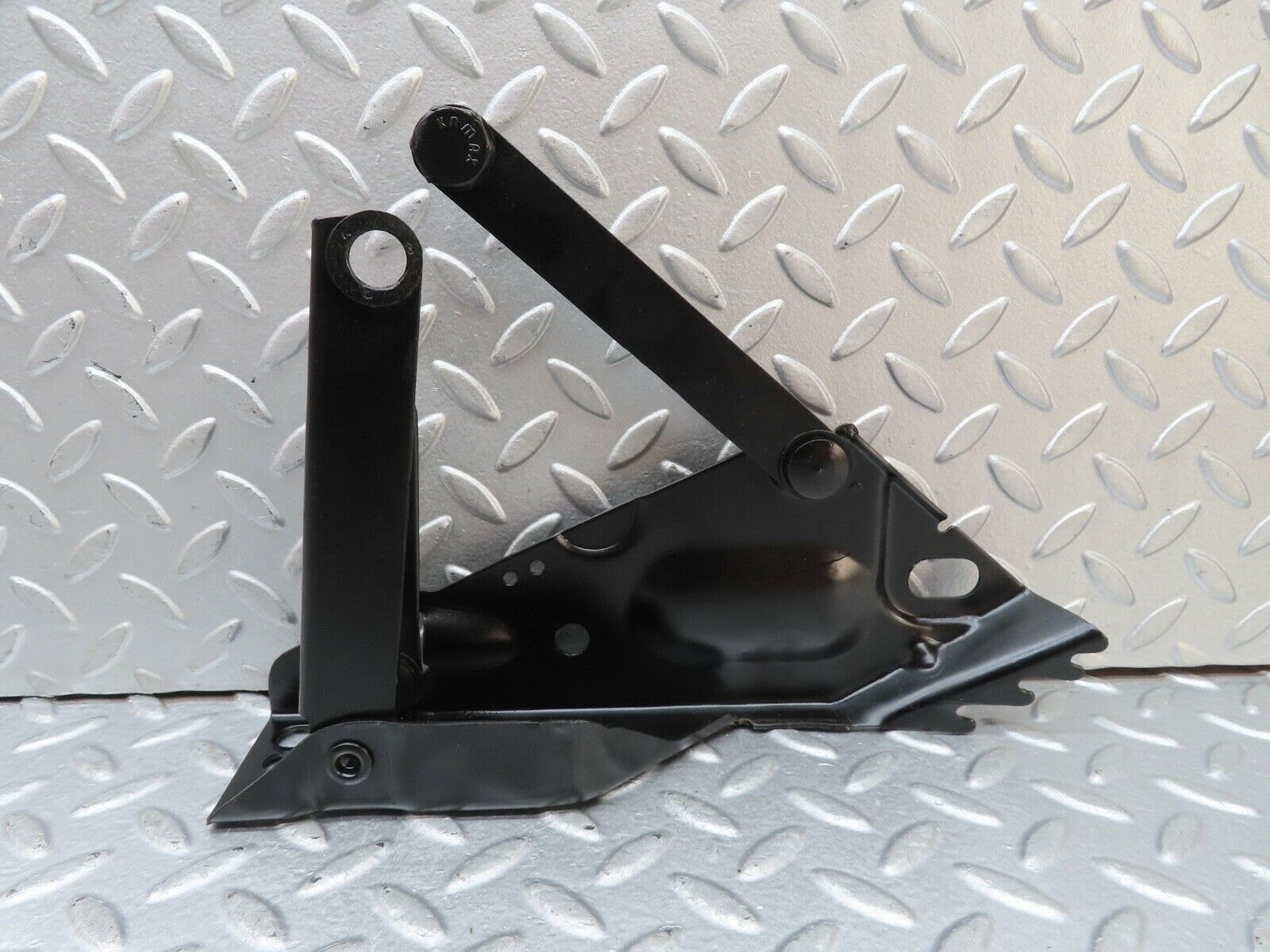 18721 Mercedes-Benz W120 W121 Ponton Bonnet Hinge Left Side