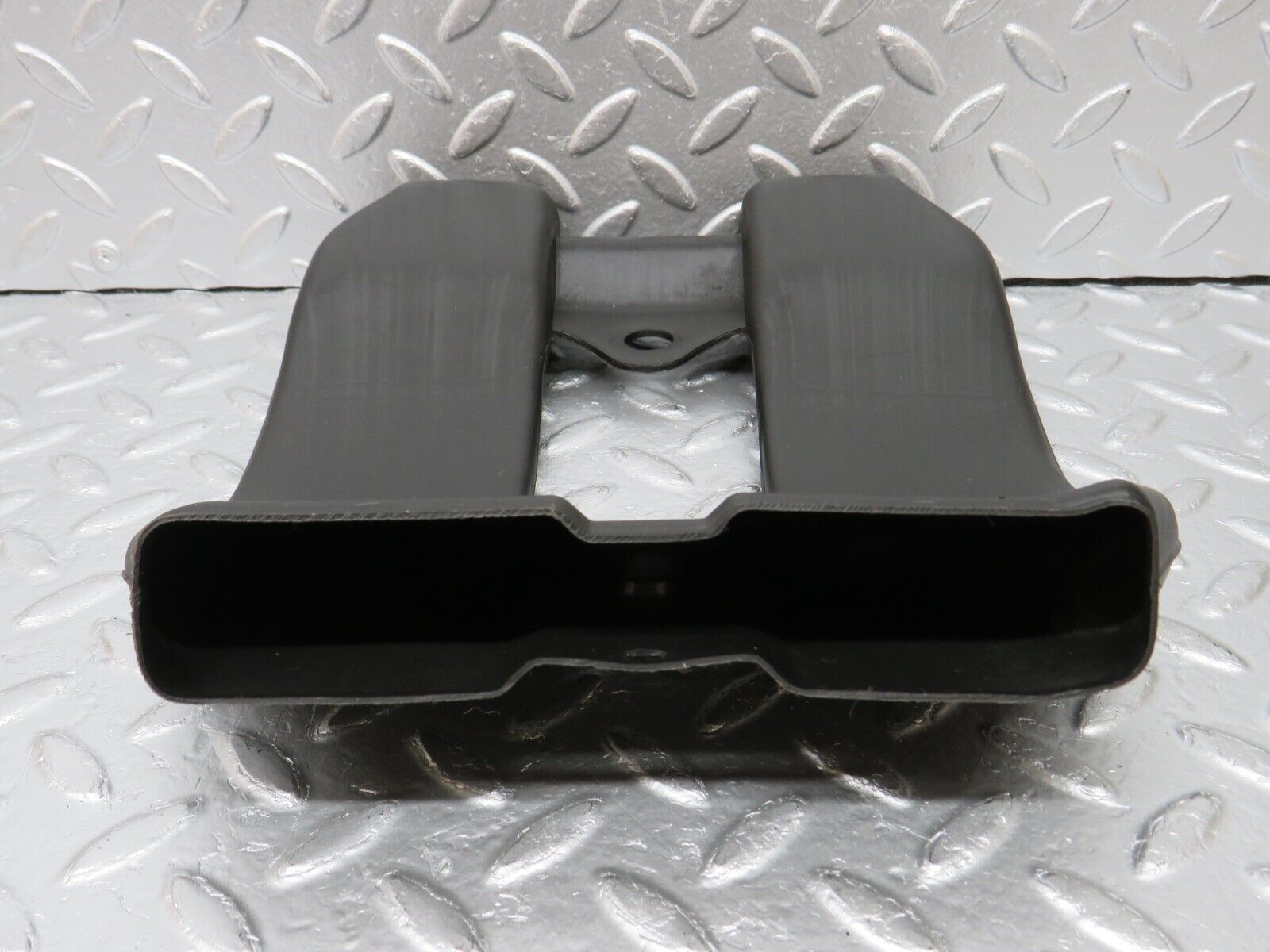 34100 Mercedes-Benz W124 260E Engine Bay Water Drain 1246280072