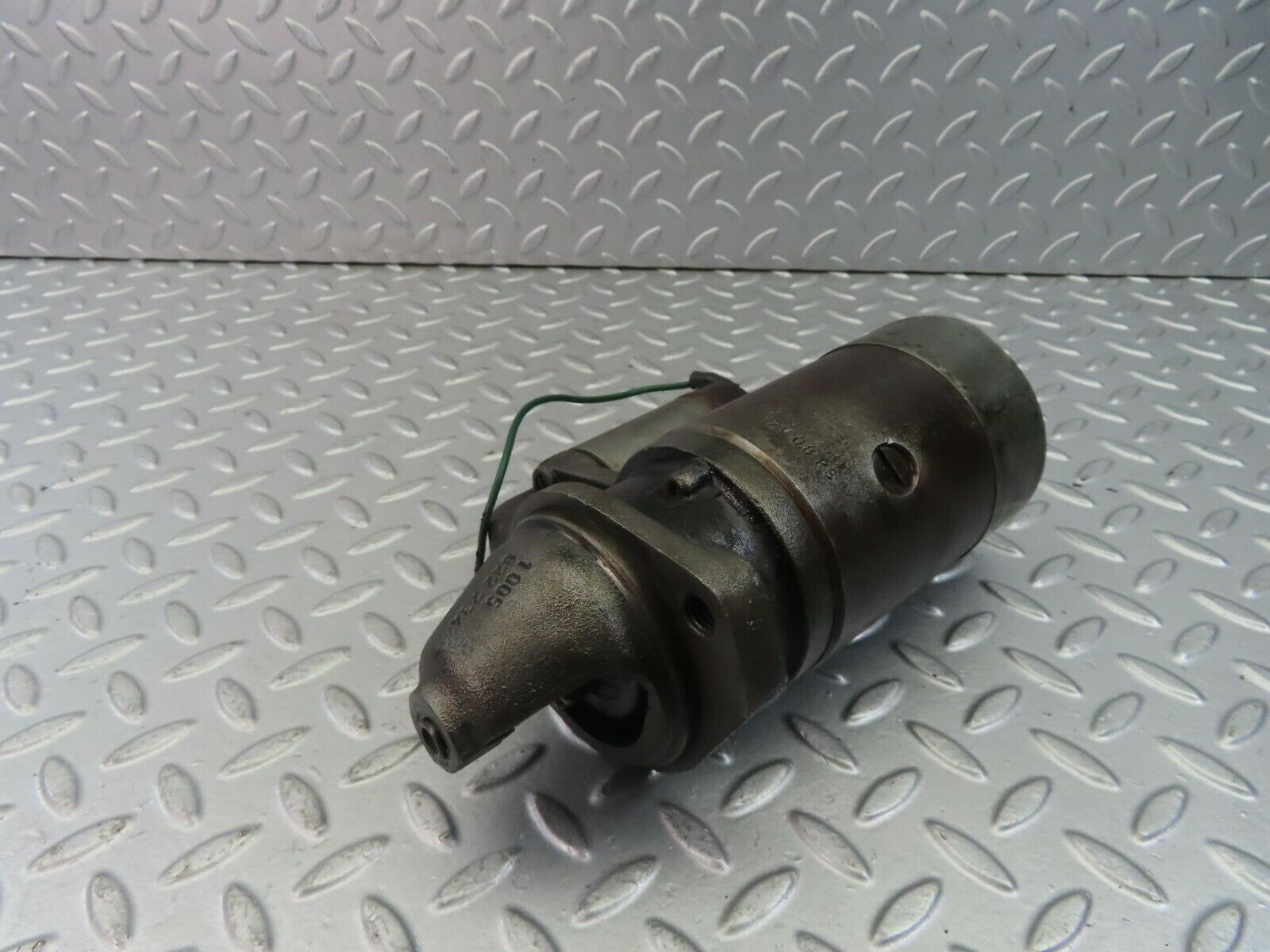8962 Mercedes-Benz W108 Starter Motor Bosch 0001208026