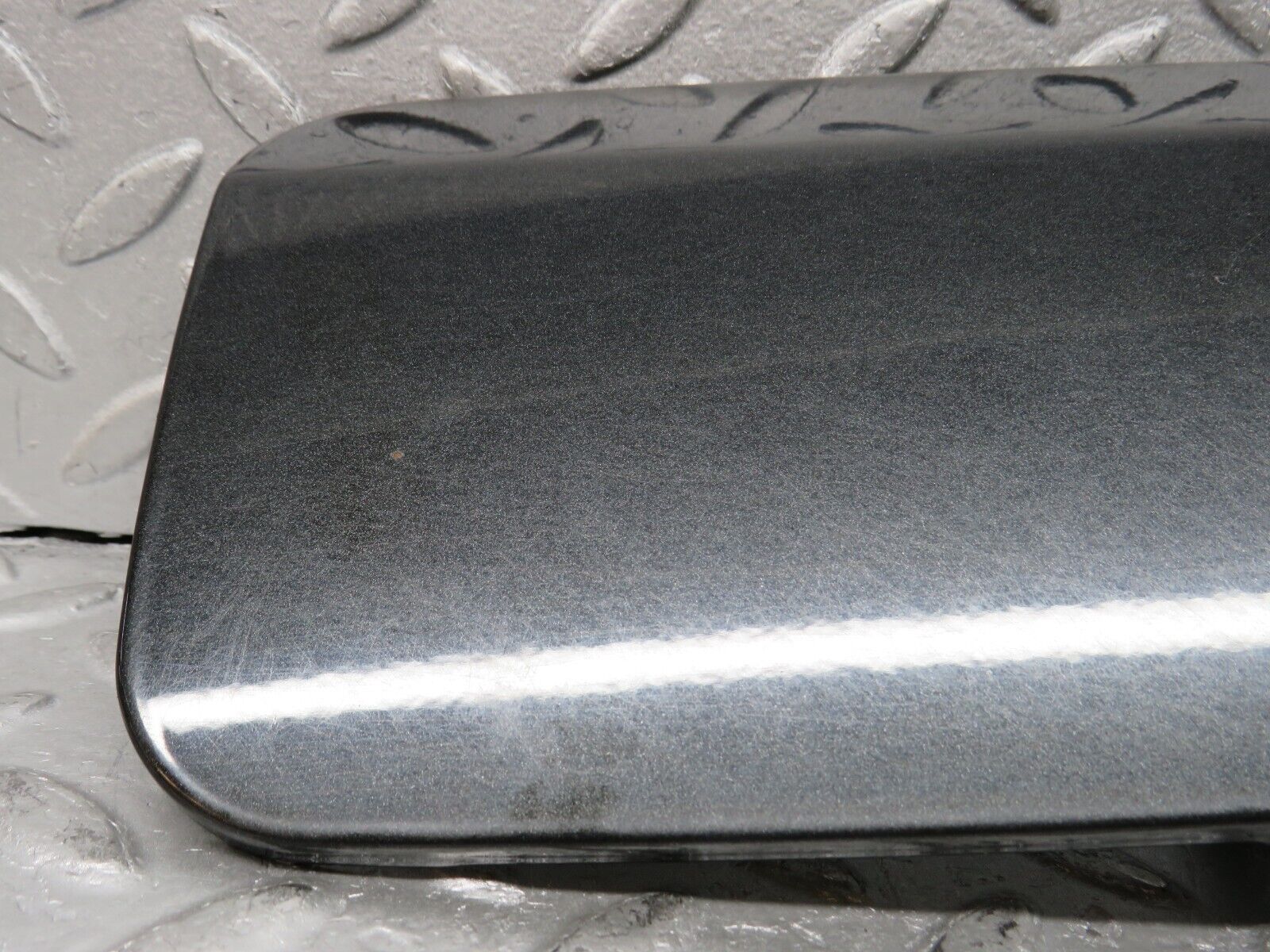 37842 Mercedes-Benz A124 320E Cabriolet Fuel Tank Flap Cap 1245848339