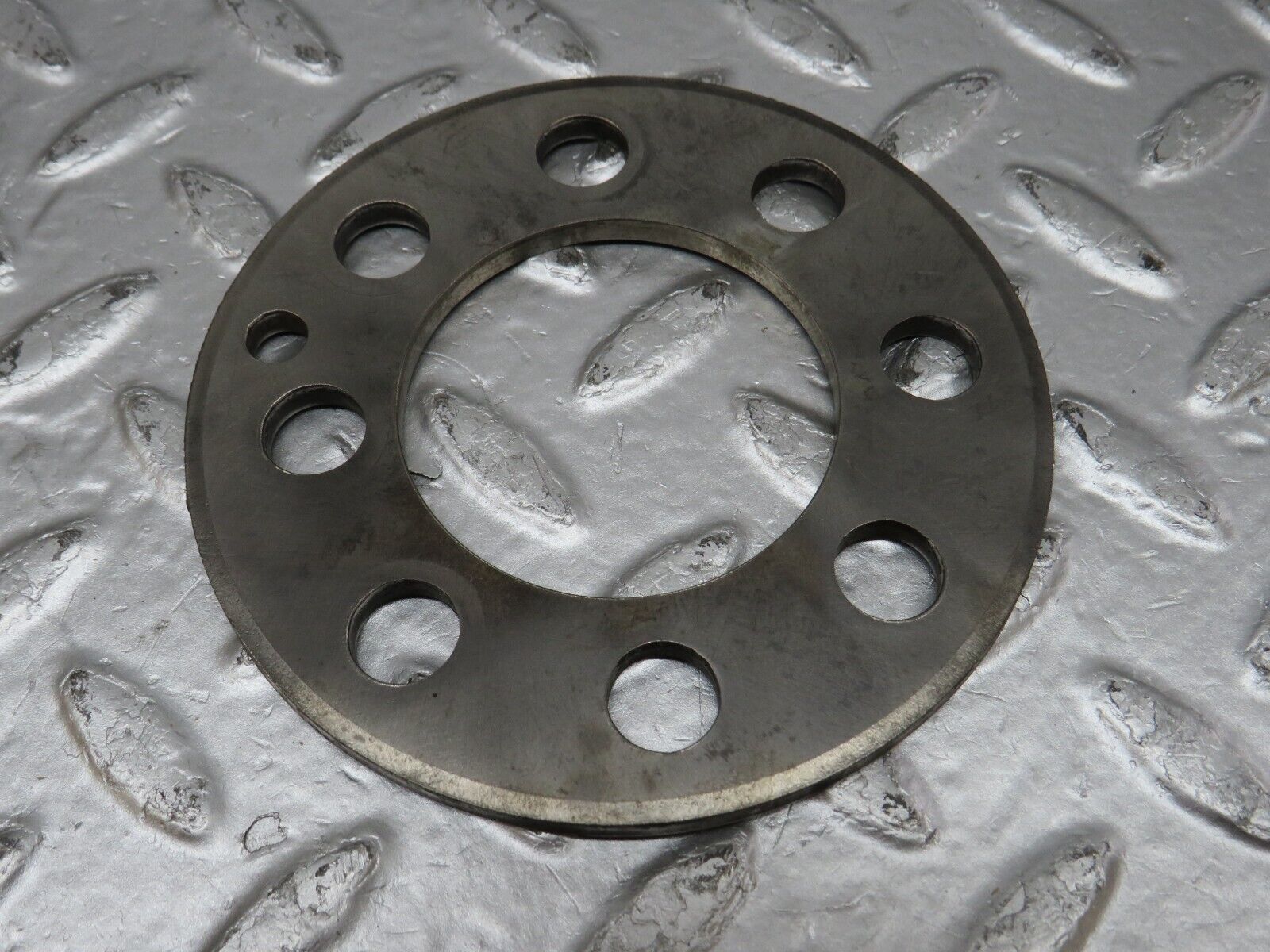 34535 Mercedes-Benz C126 380SEC Coupe Flywheel Starter Ring