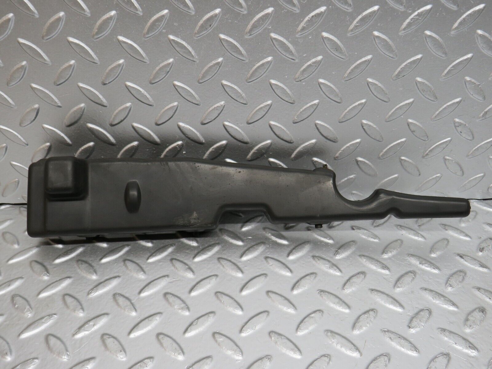 32171 Mercedes-Benz W123 230E Bonnet Lock Catch Cover 1238870025