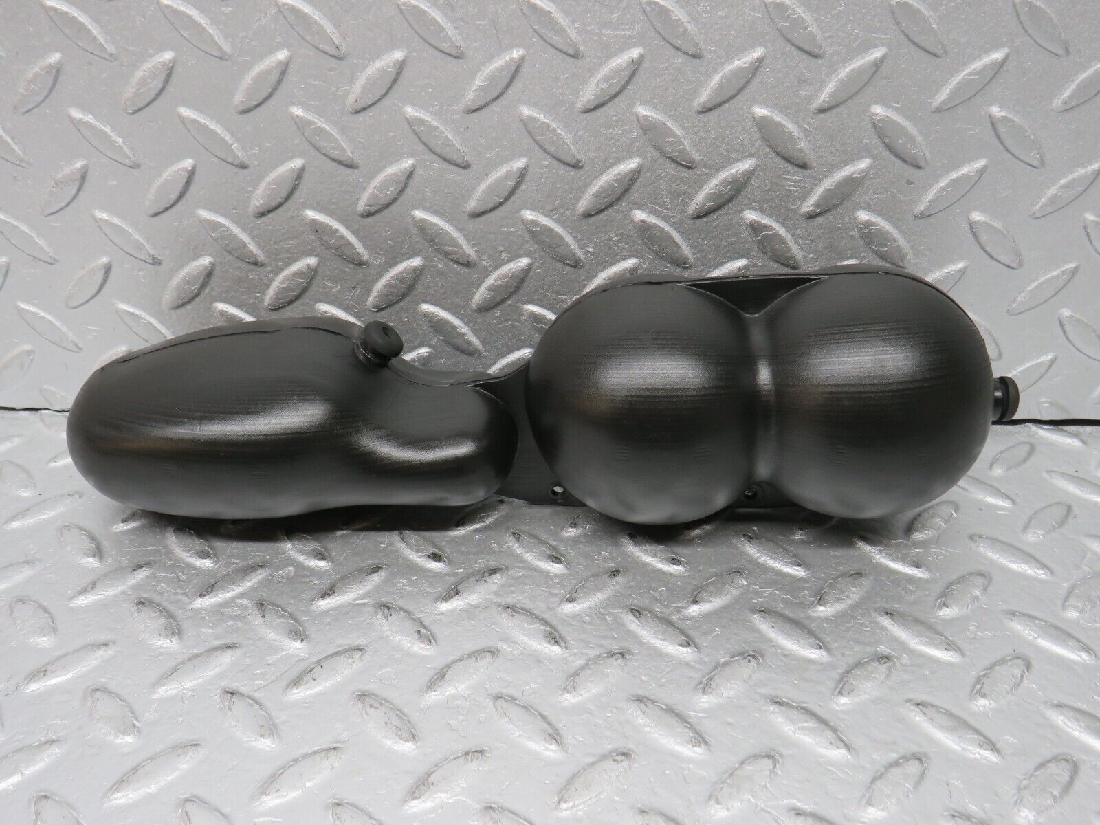 38409 Mercedes-Benz R129 280SL Coupe Vacuum Reservoir Tank