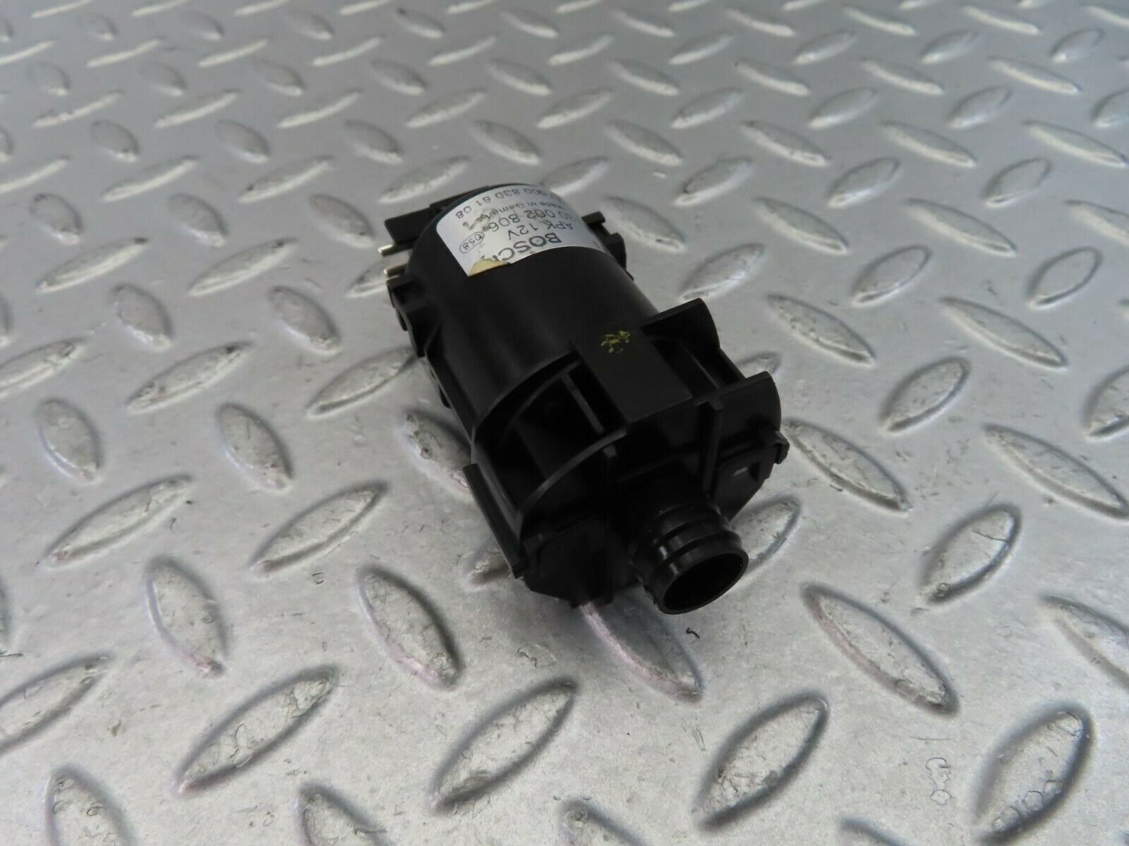 9301 Mercedes-Benz C124 300CE Coupe Temperature Sensor 0130002806