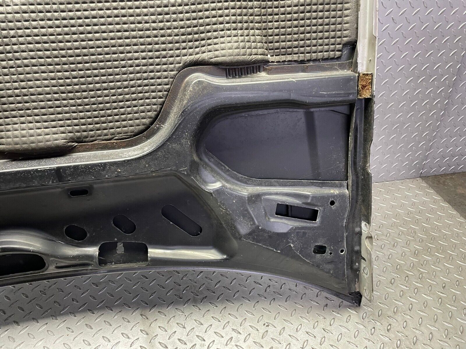 39560 Mercedes-Benz R129 320SL Coupe Bonnet