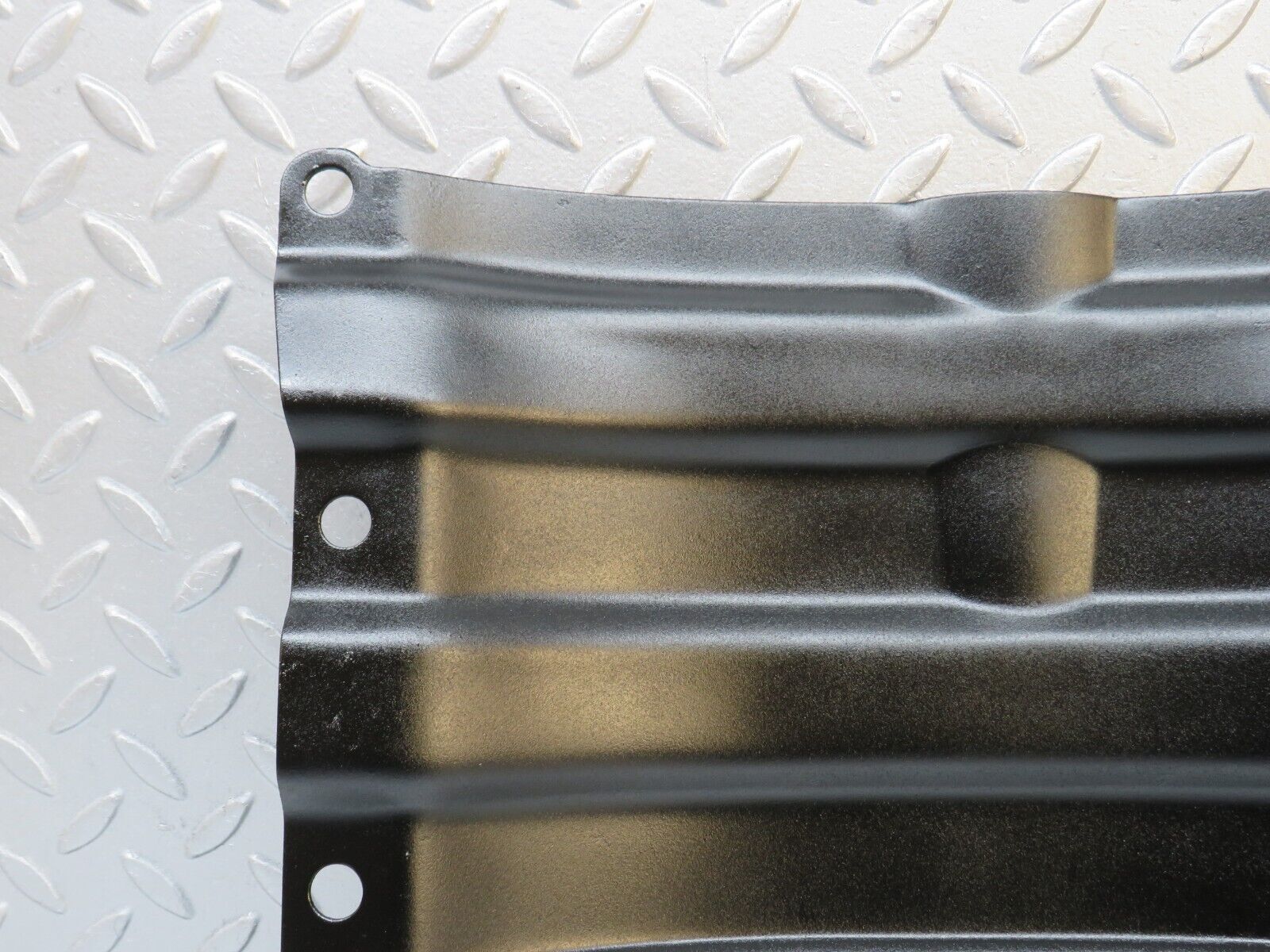 38488 Mercedes-Benz R129 280SL Coupe Automatic Gearbox Striker Plate