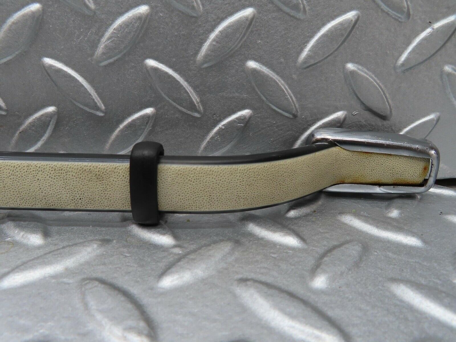 14012 Mercedes-Benz C107 280SLC Rear Right Interior Roof Grab Handle