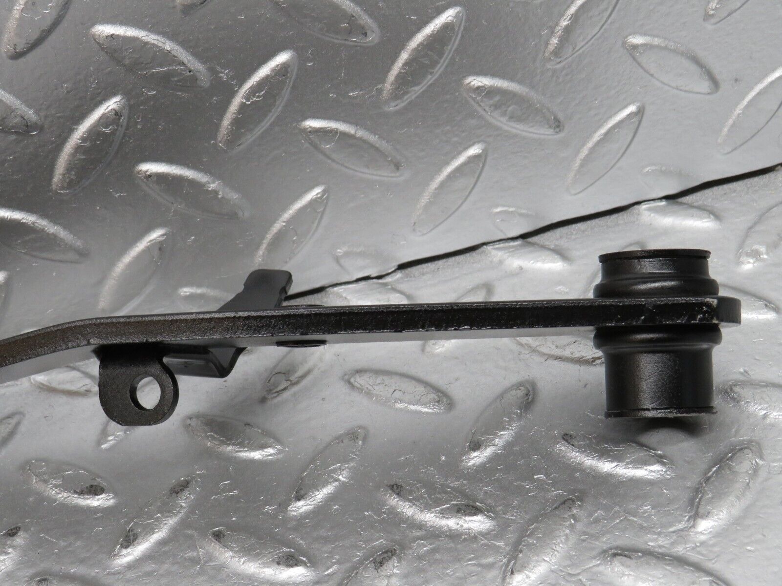 32553 Mercedes-Benz S124 300TE Wagon Brake Pedal With Rubber 1232910082