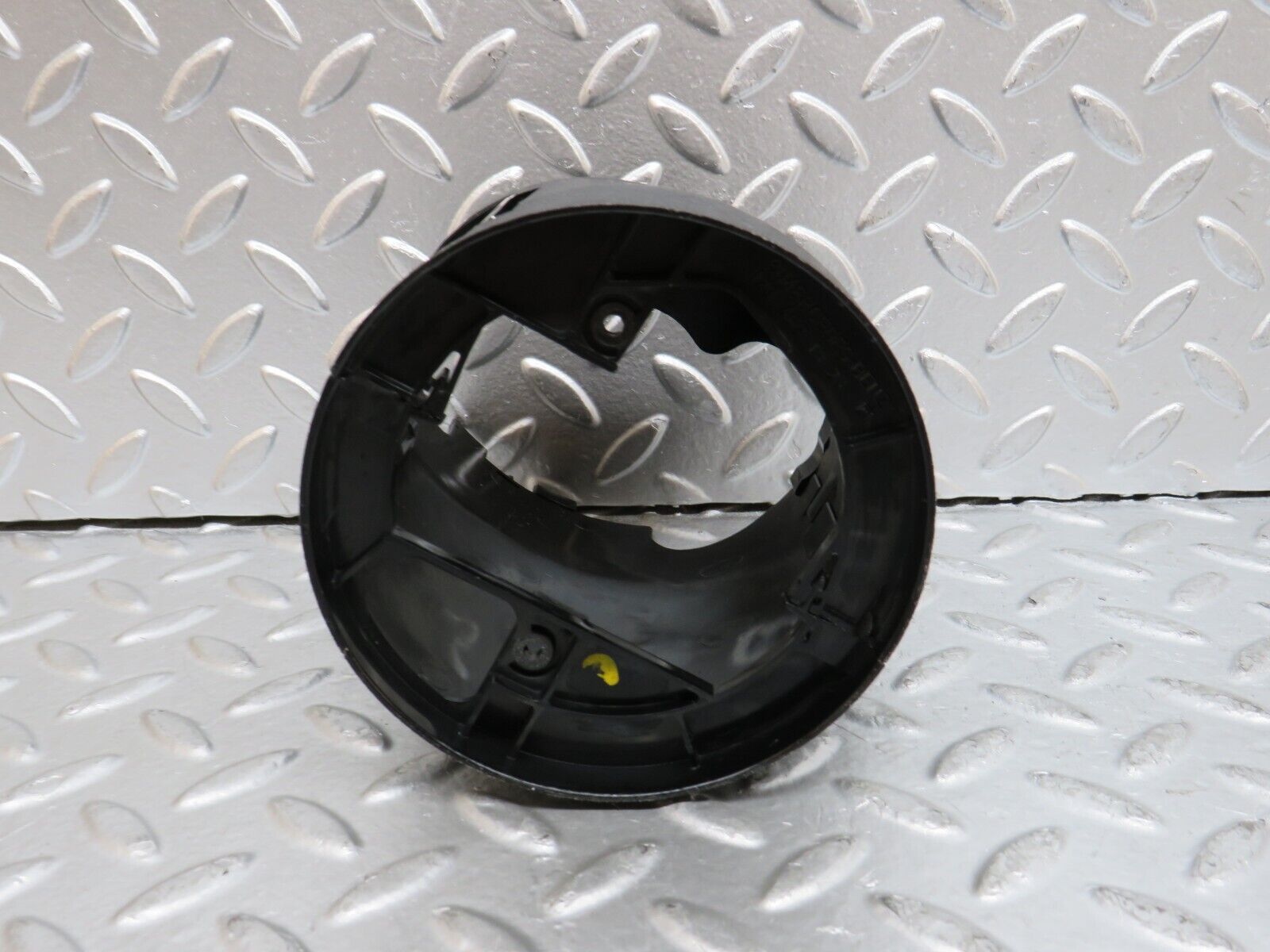 29650 Mercedes-Benz W123 230E Steering Column Surround Cover 1234621923