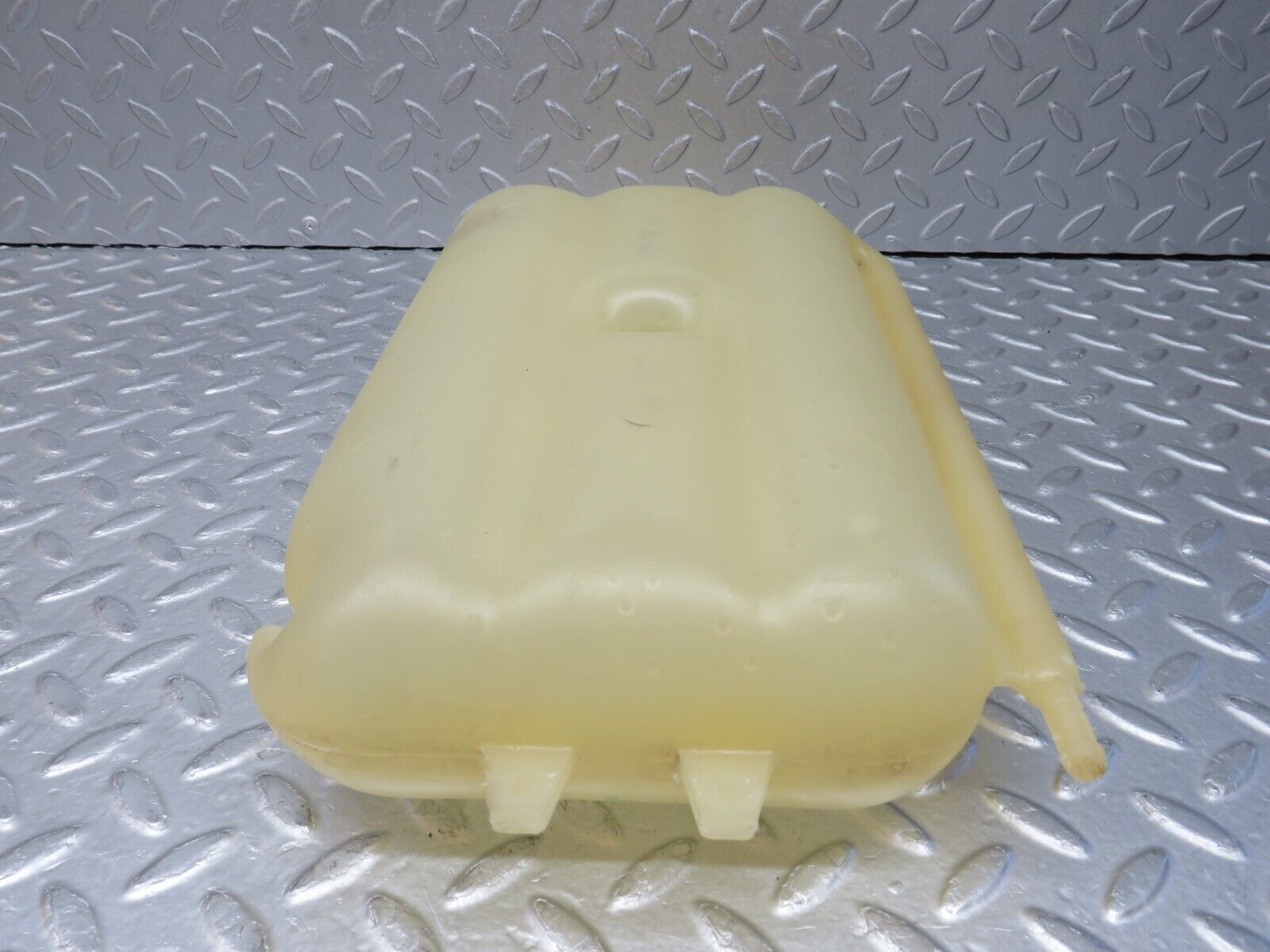 36986 Mercedes-Benz C126 420SEC Coupe Coolant Expansion Tank 1265000549
