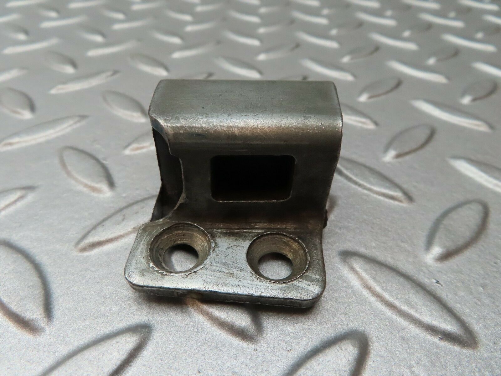 4113 Mercedes-Benz W108 280SE Door Lock Latch Right Side