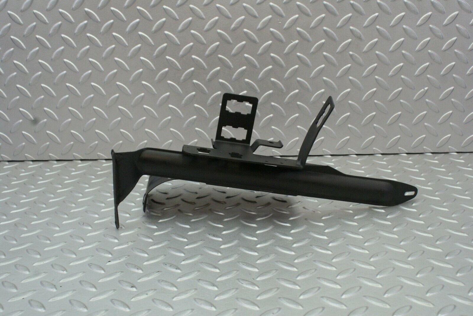 2726 Mercedes-Benz W116 350SE Console Under The Dashboard