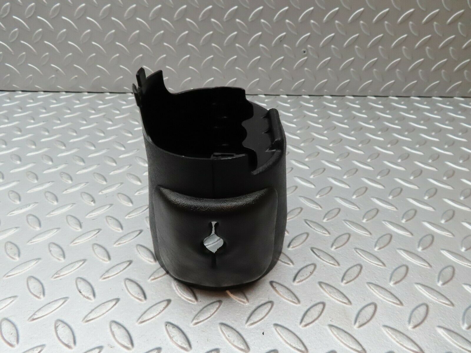 4396 Mercedes-Benz W123 230E Steering Column Surround Cover 1234621923