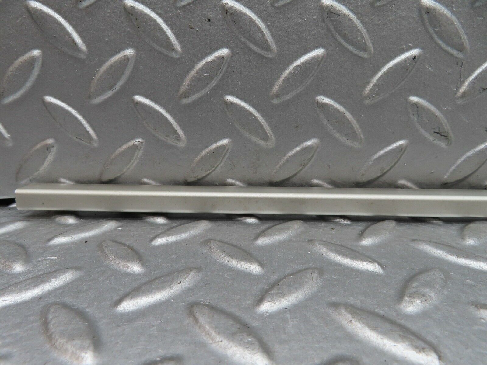 19533 Mercedes-Benz C140 CL420 Coupe Sunroof Chrome Trim