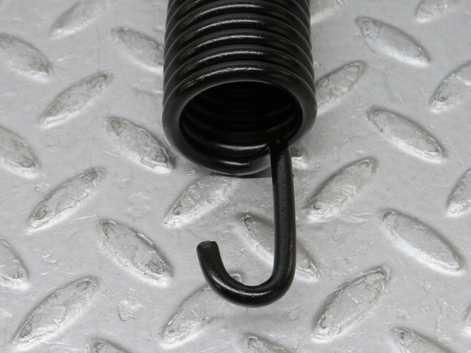 35857 Mercedes-Benz W108 Trunk Lid Hinge Spring