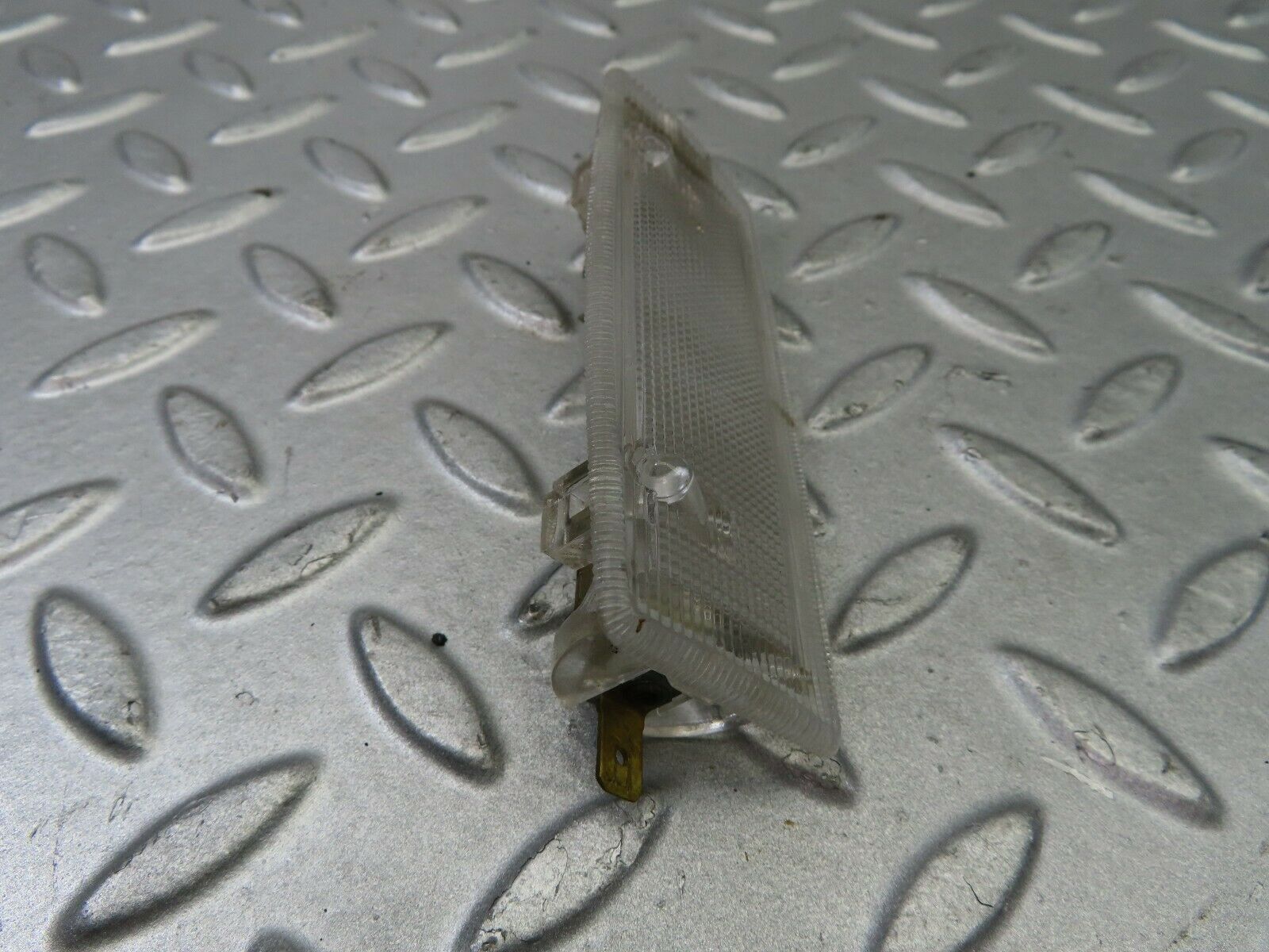 7477 Mercedes-Benz W116 450SE Interior Dome Light