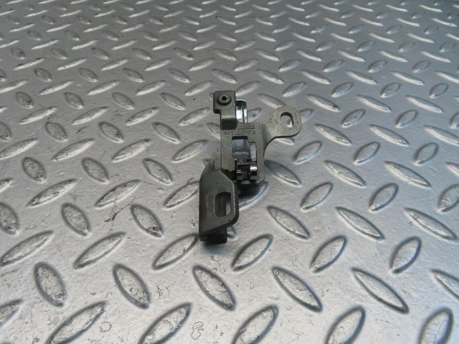 11379 Mercedes-Benz C123 230CE Coupe Right Interior Door Handle 1237600261