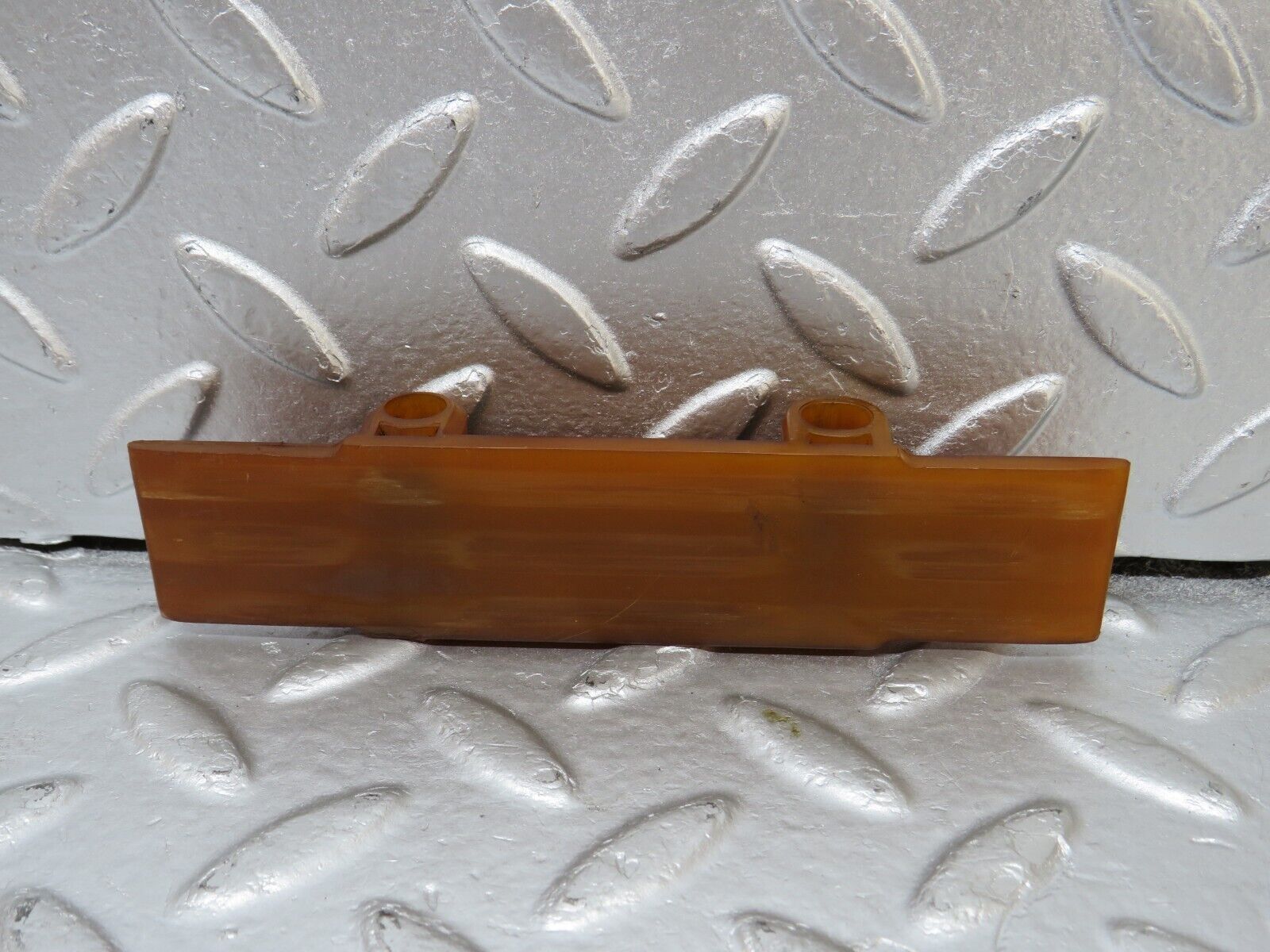 34492 Mercedes-Benz C126 380SEC Coupe Timing Chain Guide Rail 1160521716