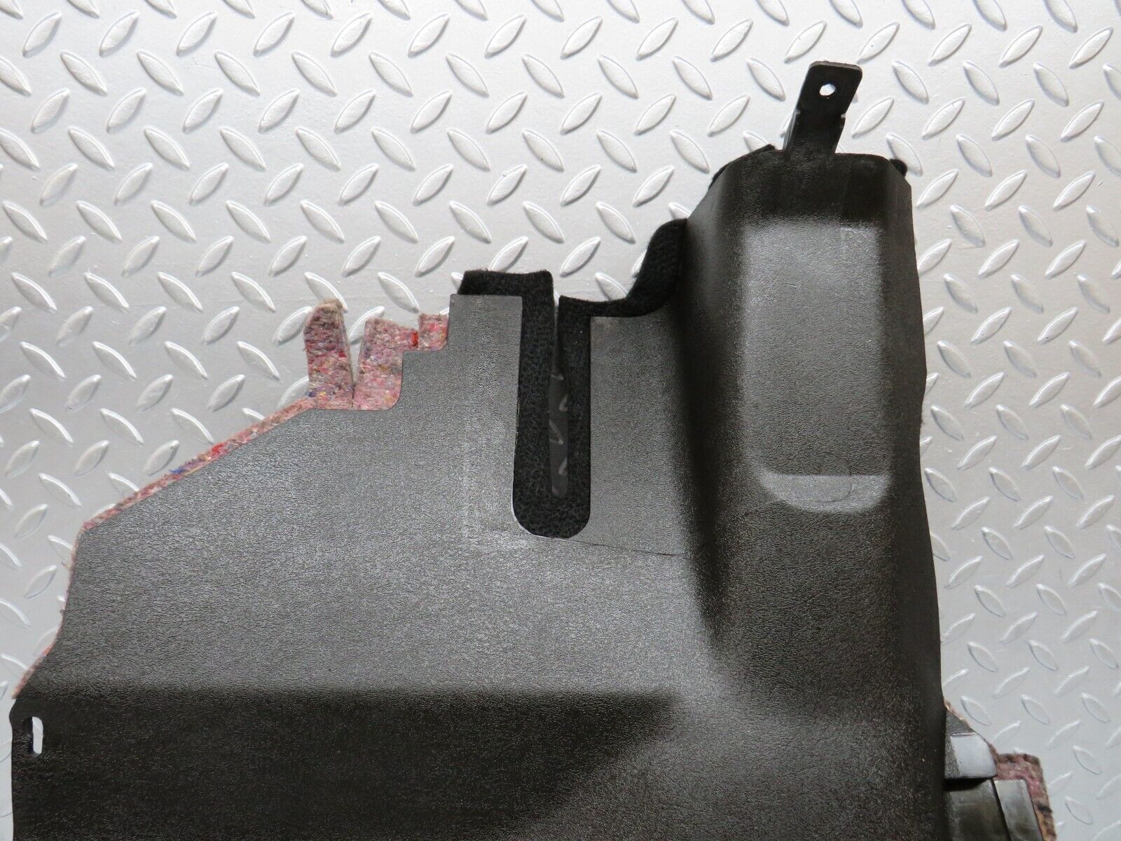 38679 Mercedes-Benz W201 190E 2.6L Under Dash Panel Right Side