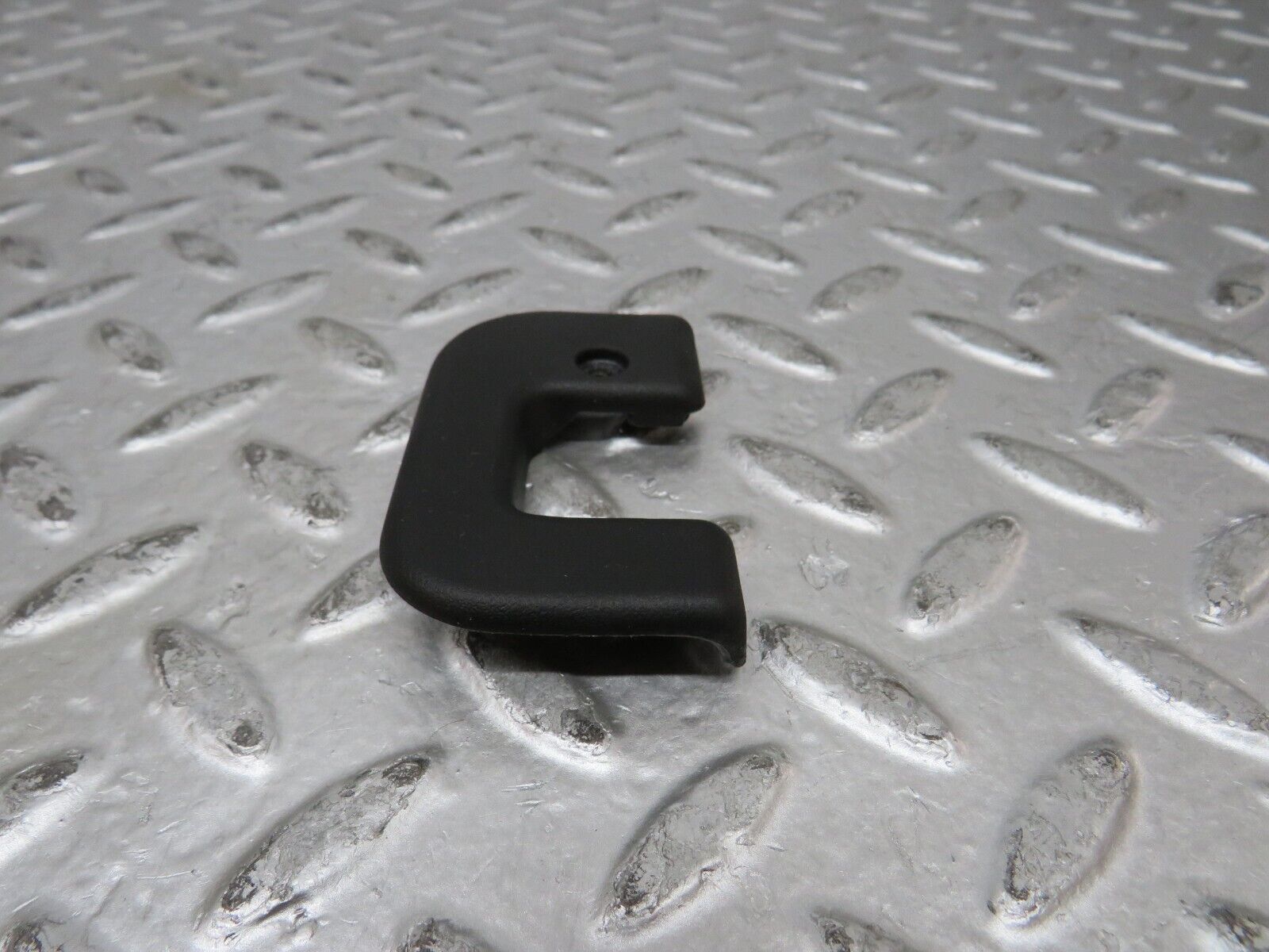 27494 Mercedes-Benz S124 300TE Wagon Left Interior Door Latch Trim