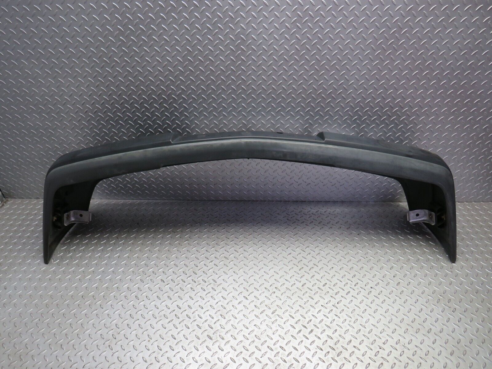 32630 Mercedes-Benz S124 300TE Wagon Front Bumper 1248850825