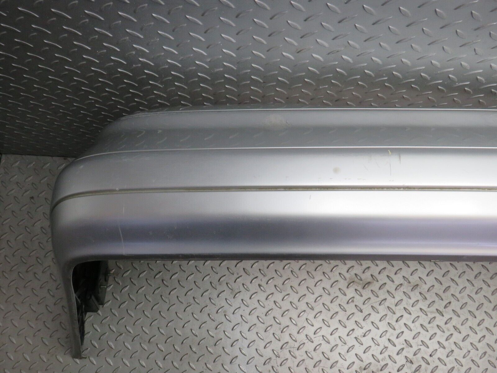 39546 Mercedes-Benz R129 320SL Coupe Rear Bumper