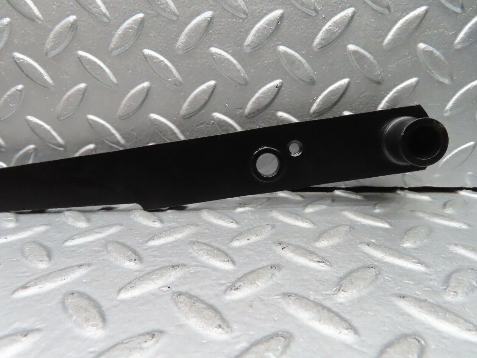 20871 Mercedes-Benz W114 250CE Coupe Brake Pedal With Rubber 1102910182