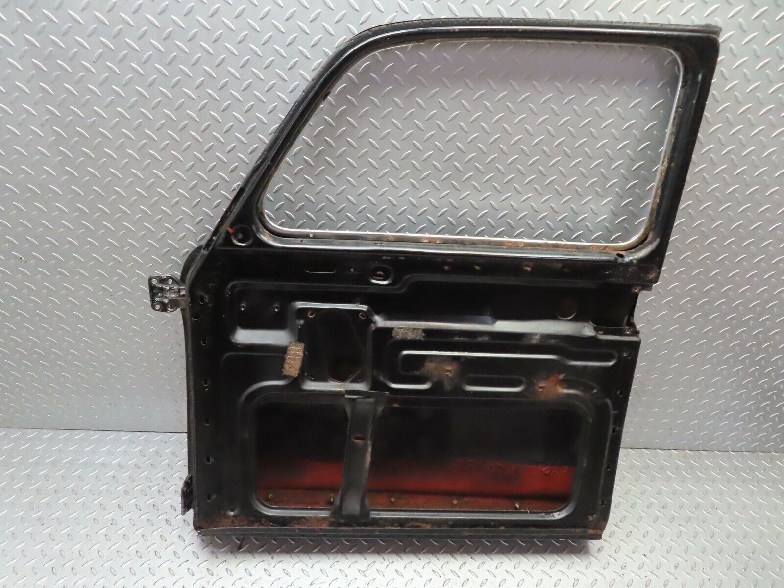 19819 Mercedes-Benz W121 190b Ponton Front Right Door