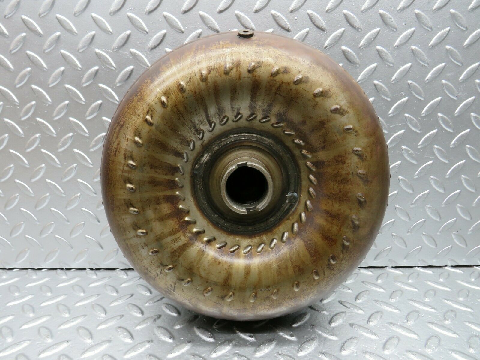 24067 Mercedes-Benz W123 280E Torque Converter 1262500902