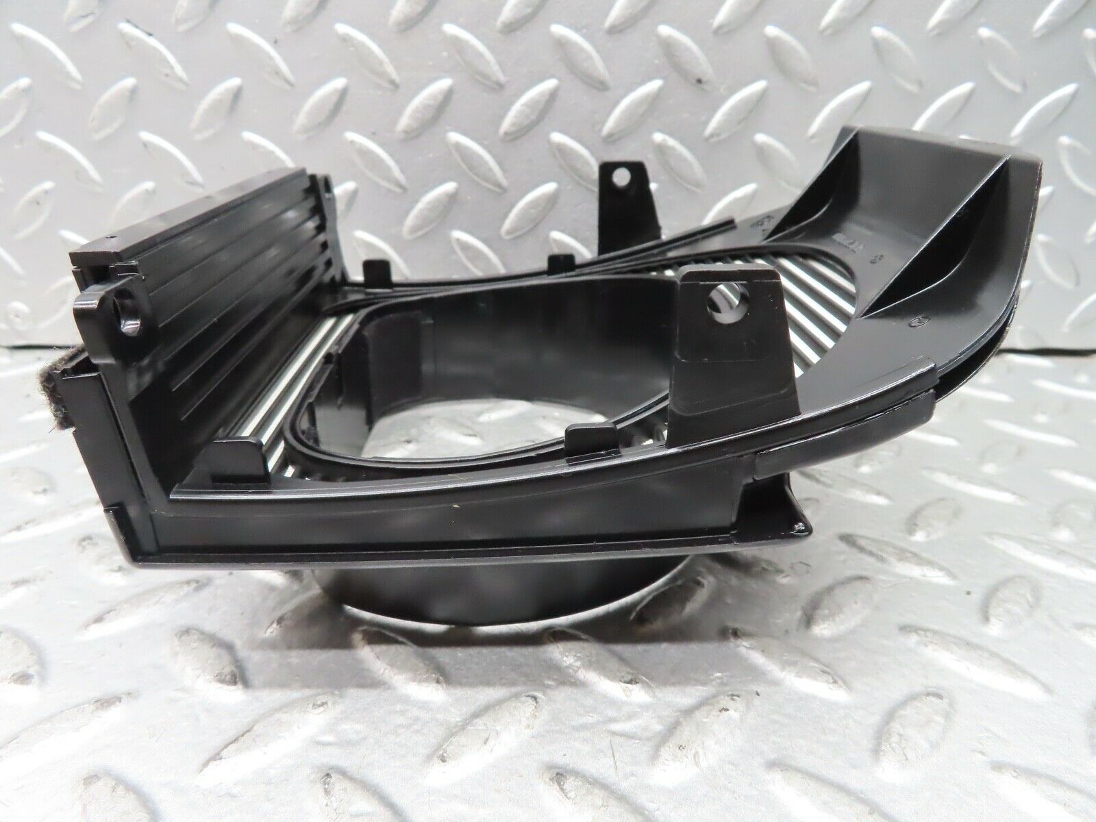 19408 Mercedes-Benz C140 CL420 Coupe Steering Column Cover 1404600095