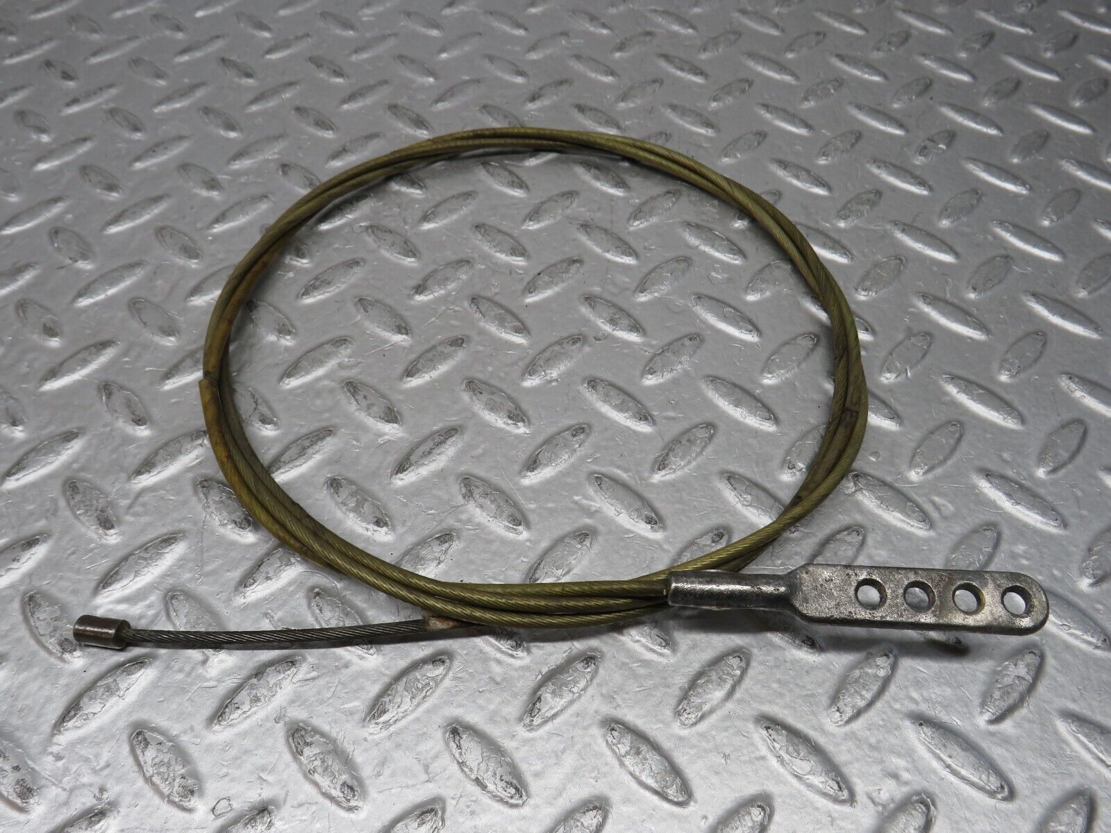 37350 Mercedes-Benz W109 300SEL Handbrake Cable