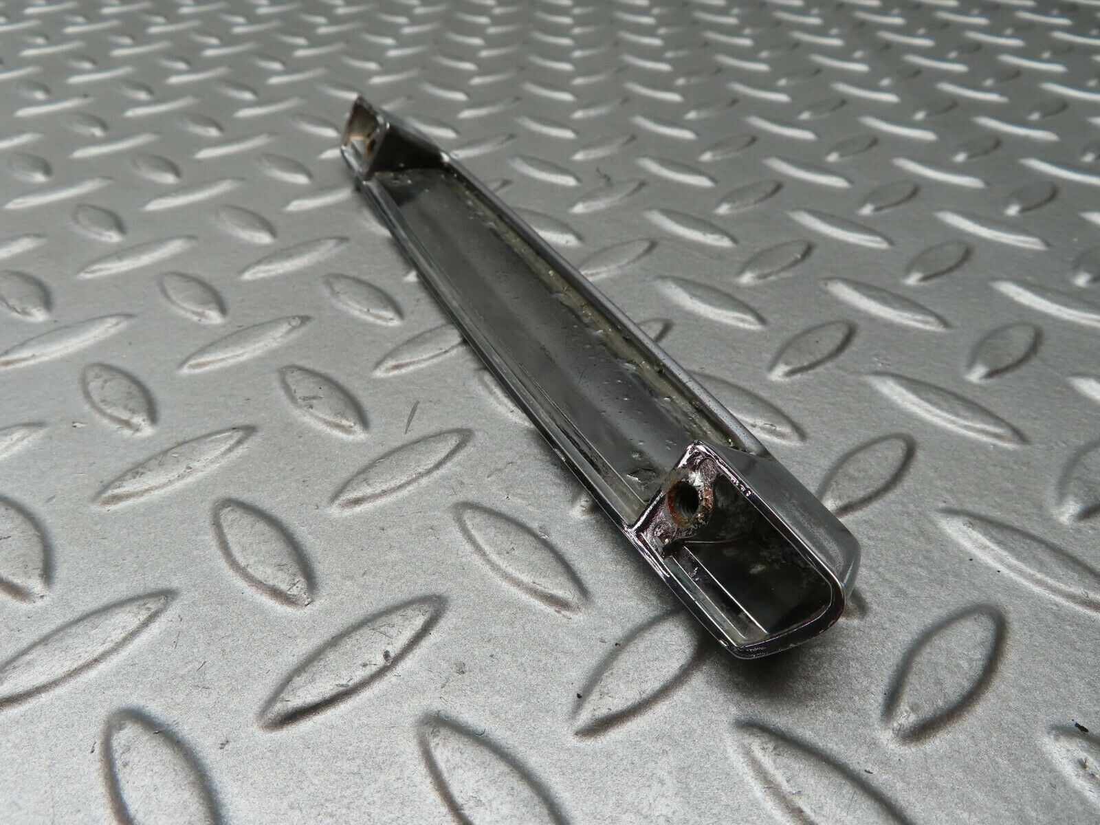 4777 Mercedes-Benz W114 280CE Coupe Boot Lid Pull Handle