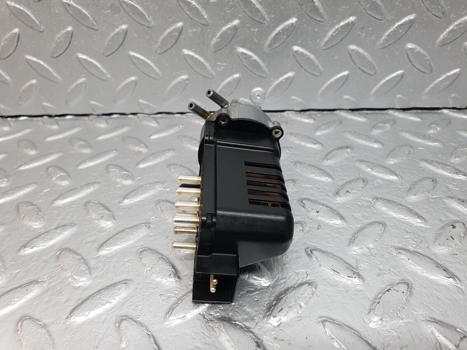 40888 Mercedes-Benz W126 300SE Heater Control Switch 1268200110