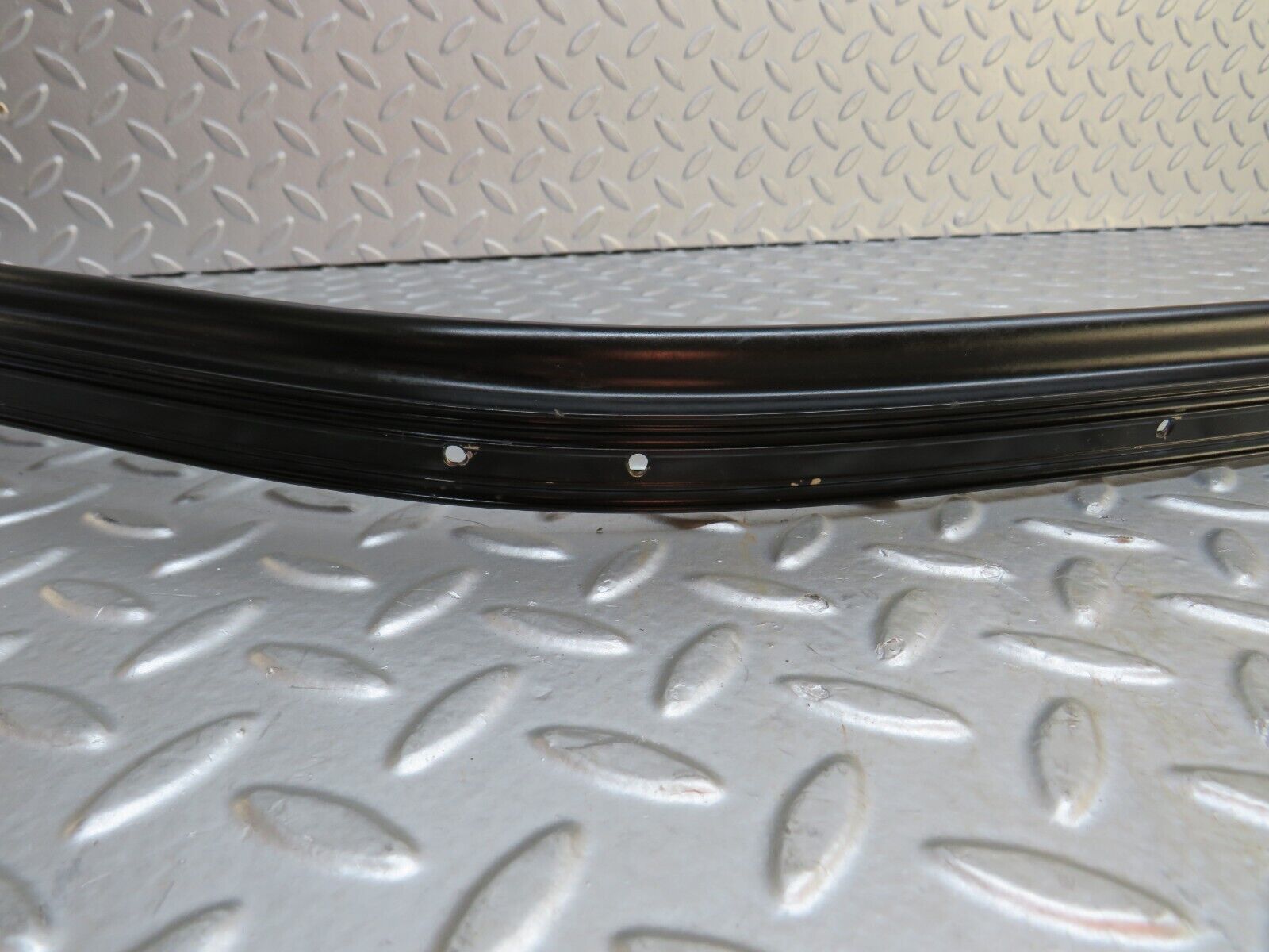 37030 Mercedes-Benz C126 420SEC Coupe Roof Trim Right