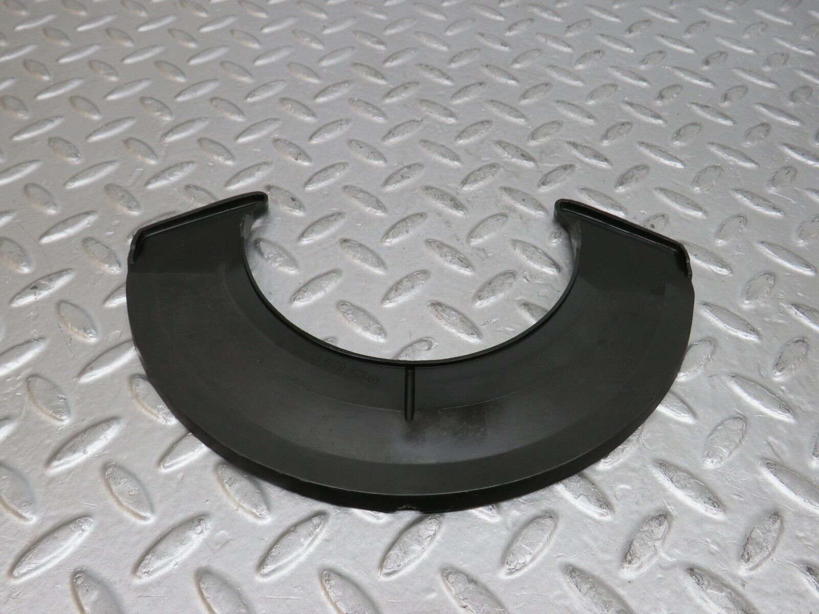 29356 Mercedes-Benz W124 230E Wiper Surround Trim Cover 1246201767