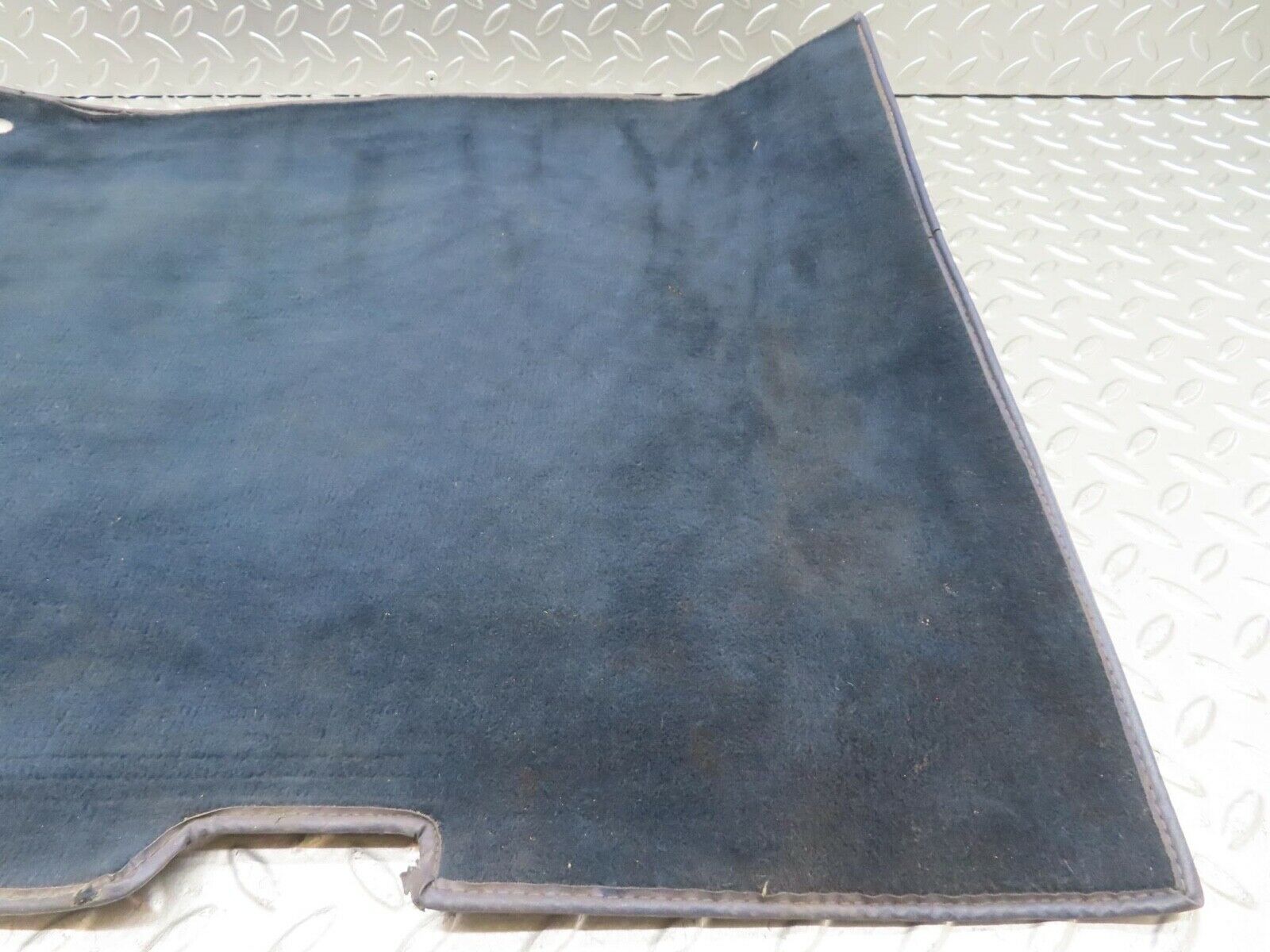 13890 Mercedes-Benz C107 280SLC Rear Left Floor Carpet