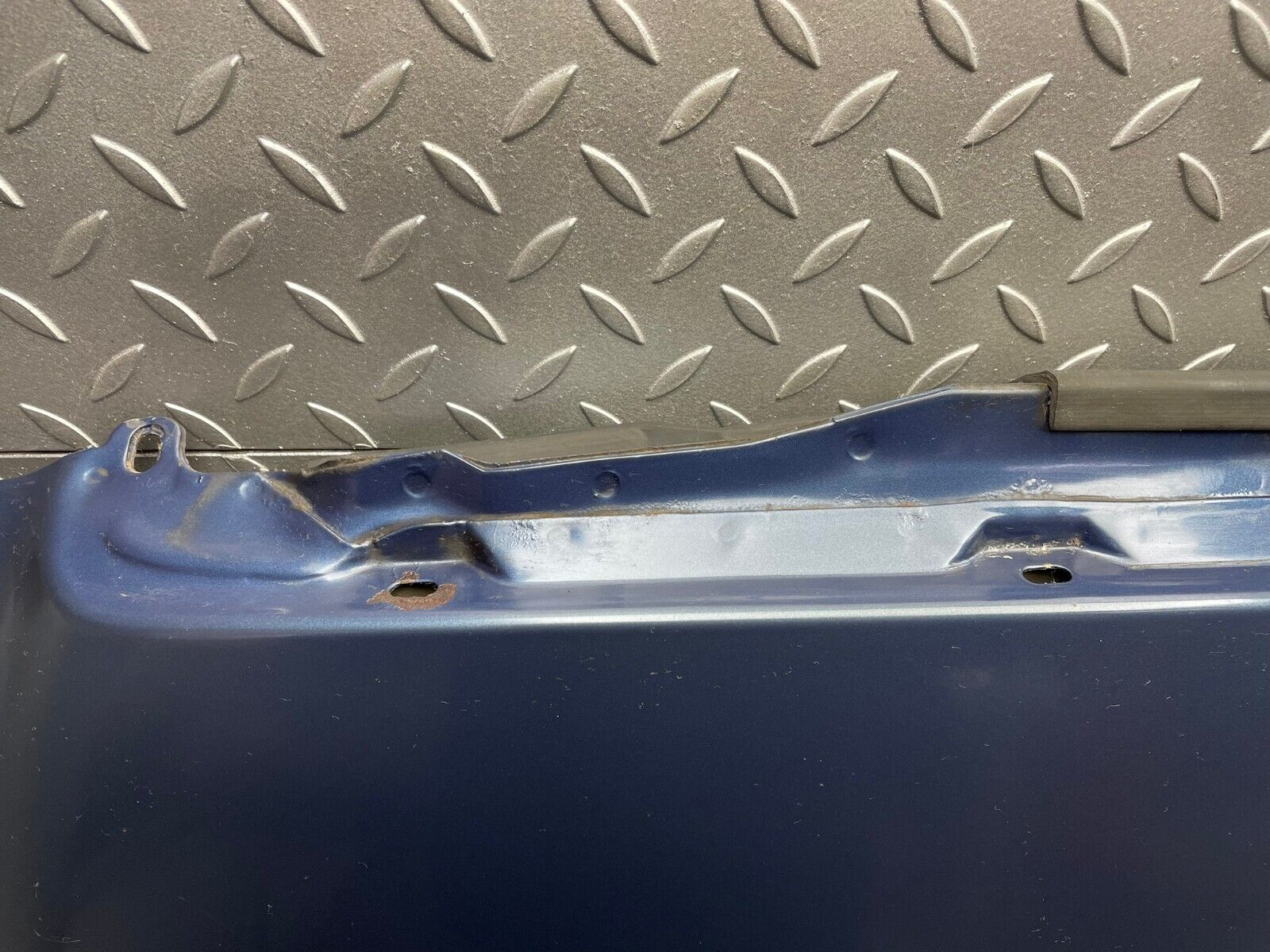 31421 Mercedes-Benz S124 220TE Wagon Bonnet