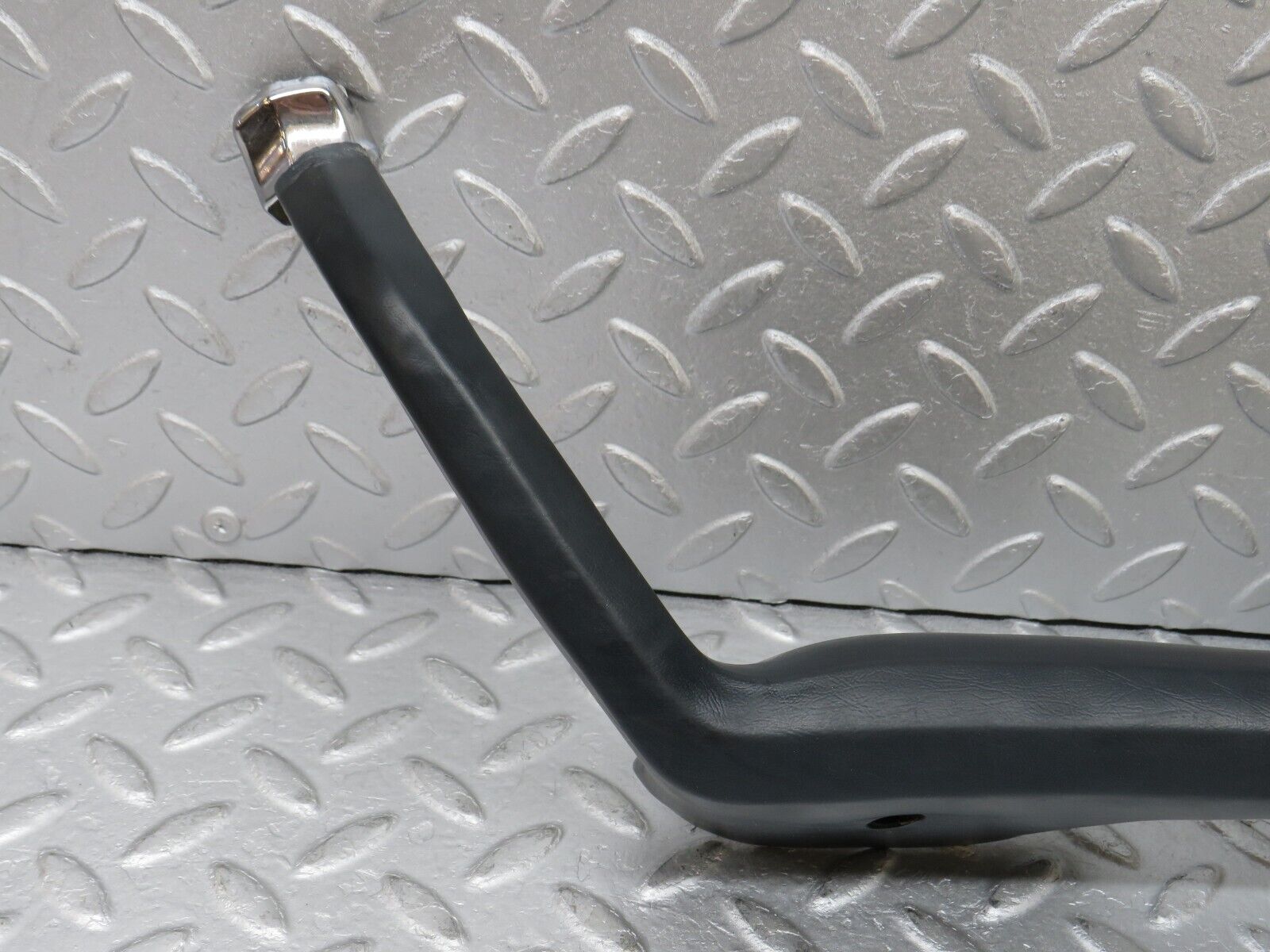 35808 Mercedes-Benz W108 Interior Door Handle Front Right Blue