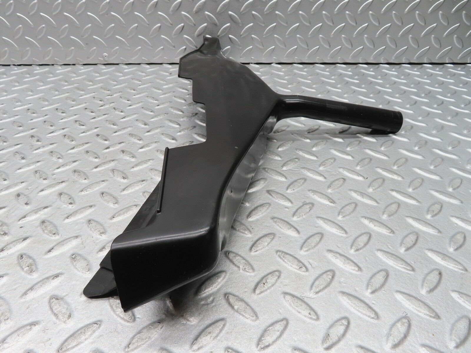 17122 Mercedes-Benz R129 300SL Coupe Windscreen Drain Channel Left Side