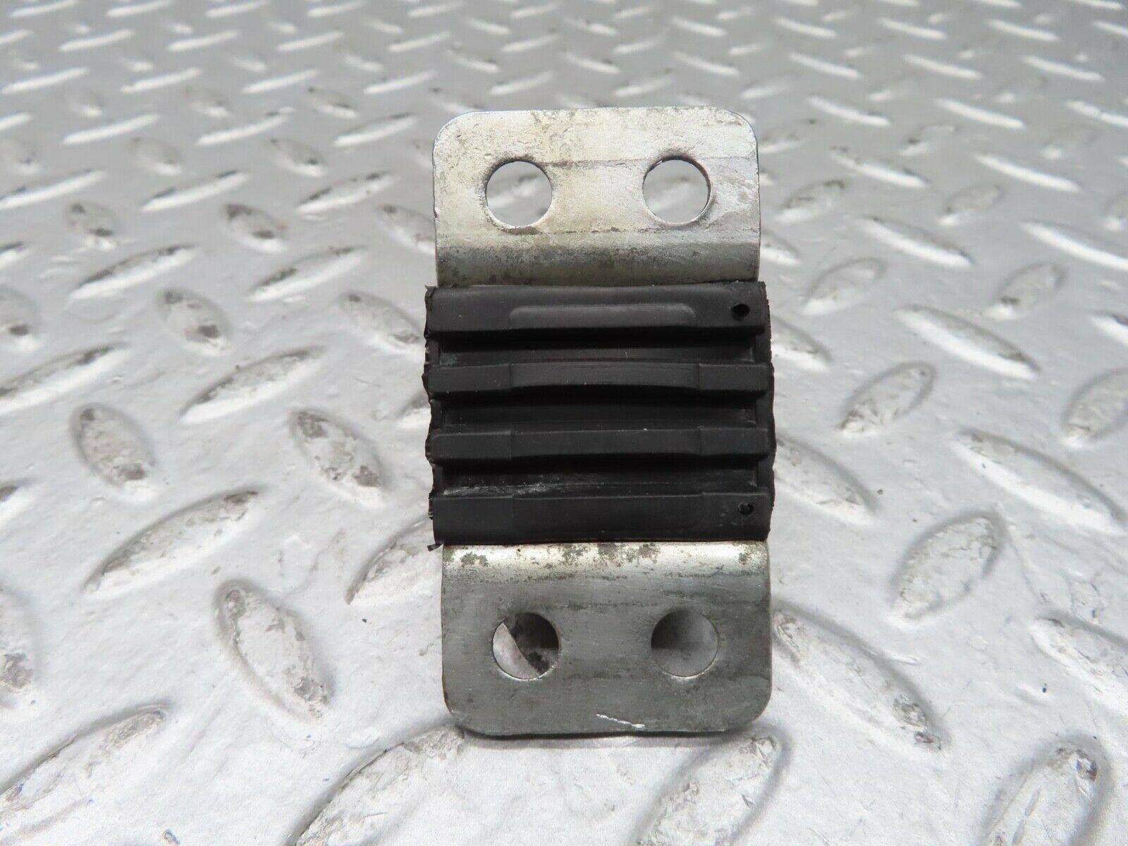 7036 Mercedes-Benz W123 230E Door Lock Latch Right Side