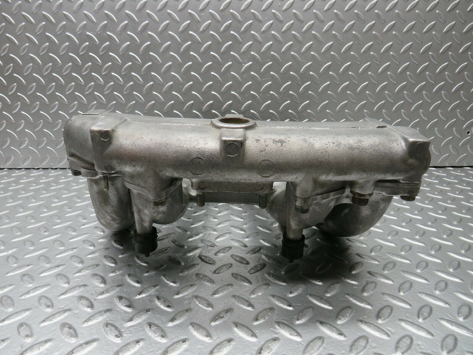 23121 Mercedes-Benz C123 230CE Coupe Air Intake Manifold 1021410390