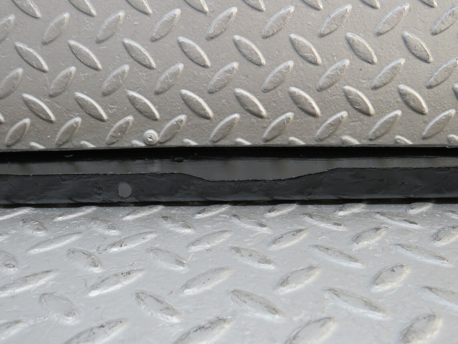 35918 Mercedes-Benz W108 Wiper Motor Cover