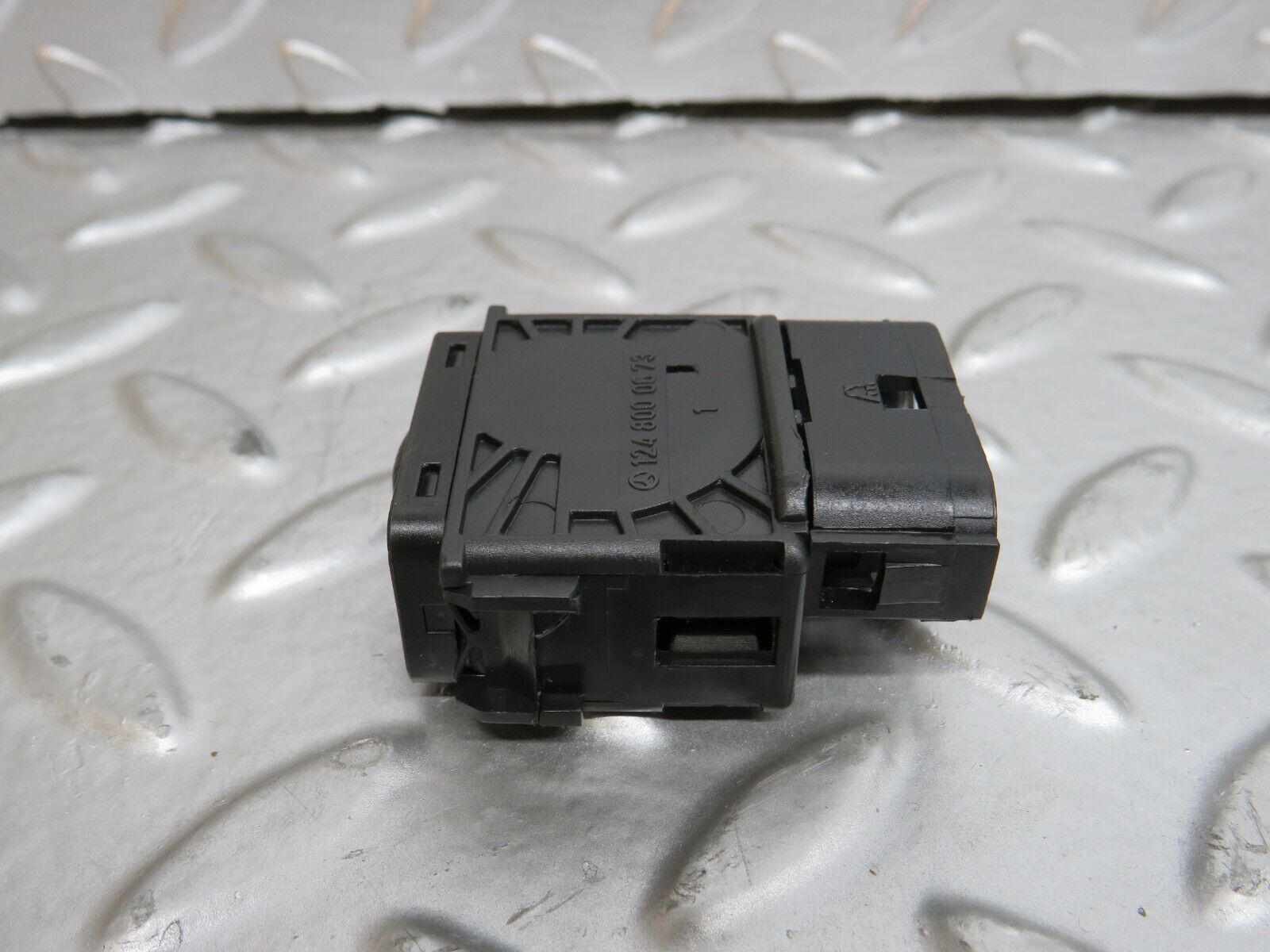 29176 Mercedes-Benz C124 320CE Coupe Headlight Level Switch 1248000673