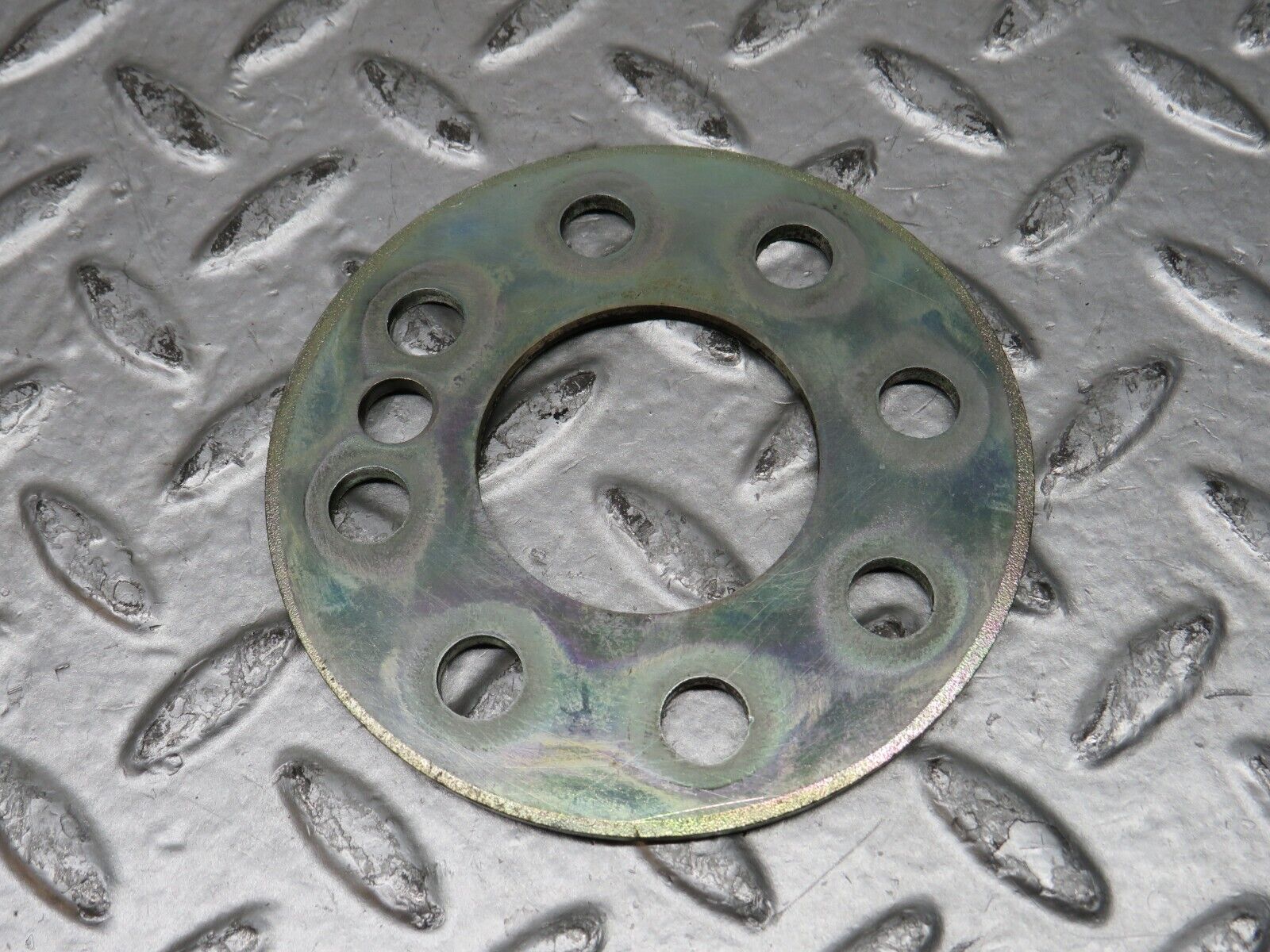 28695 Mercedes-Benz W123 230E Flywheel Starter Ring