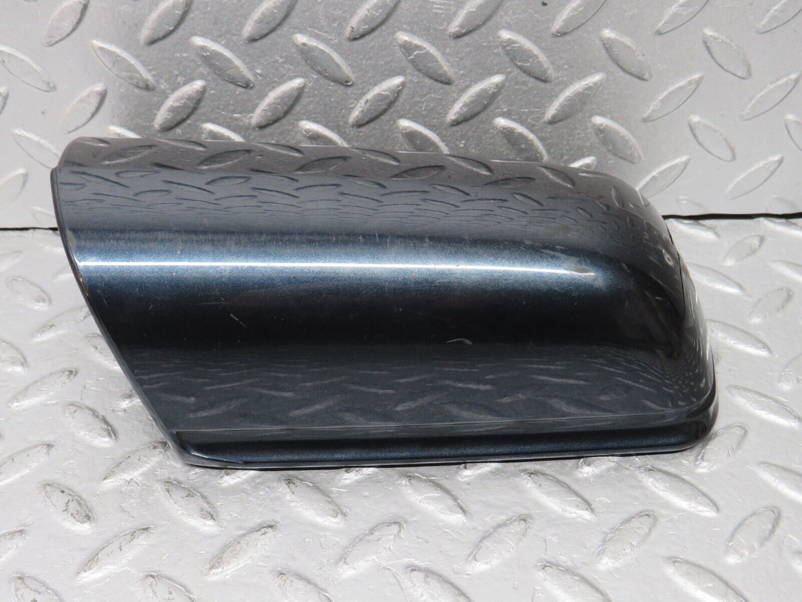 38171 Mercedes-Benz W210 Wing Mirror Housing Left 2108110160