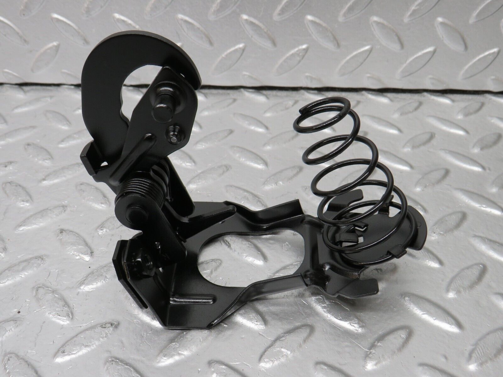 34821 Mercedes-Benz W210 320E Bonnet Safety Lock Latch