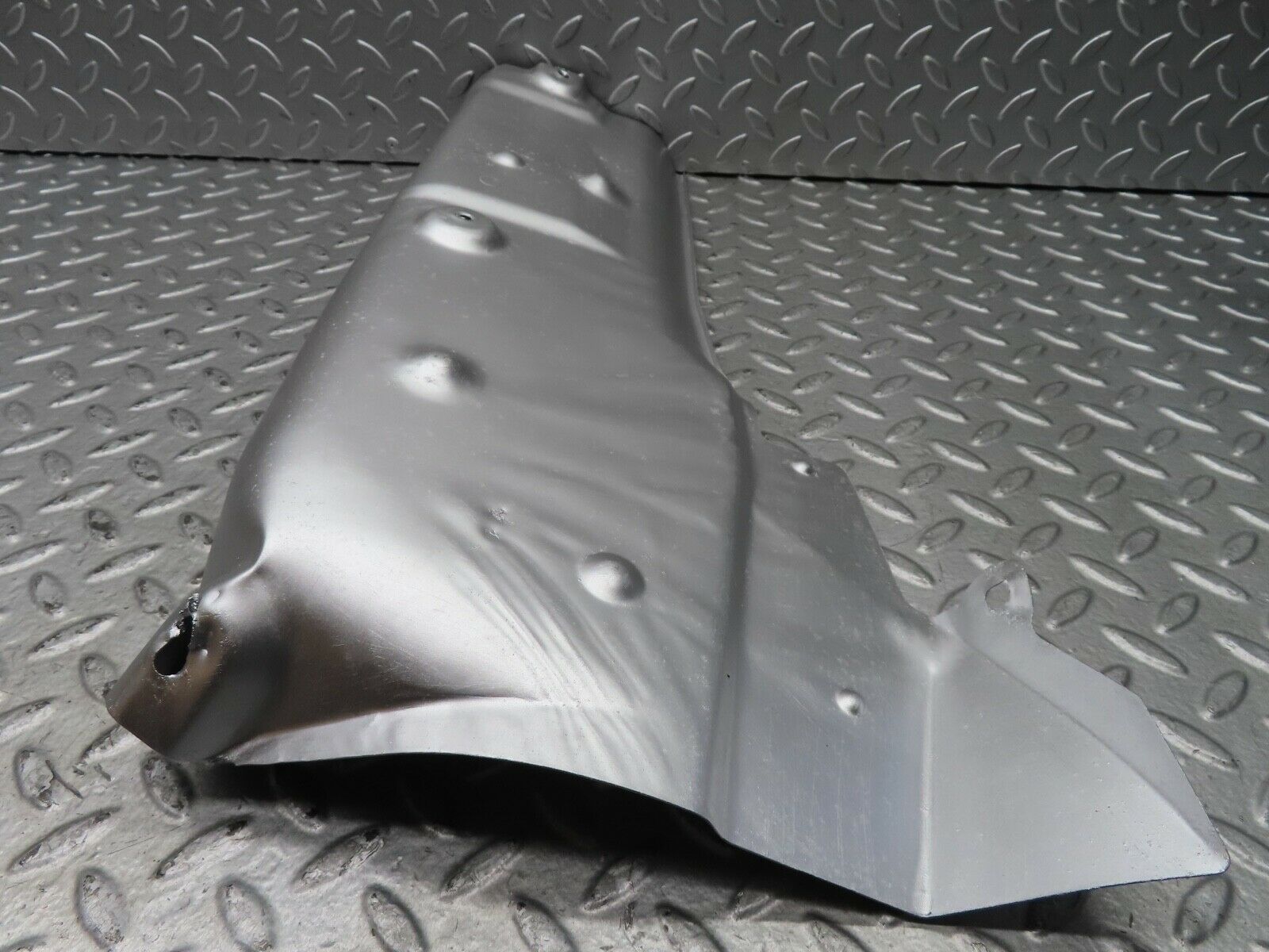 19702 Mercedes-Benz C140 CL420 Coupe Exhaust Heat Shield