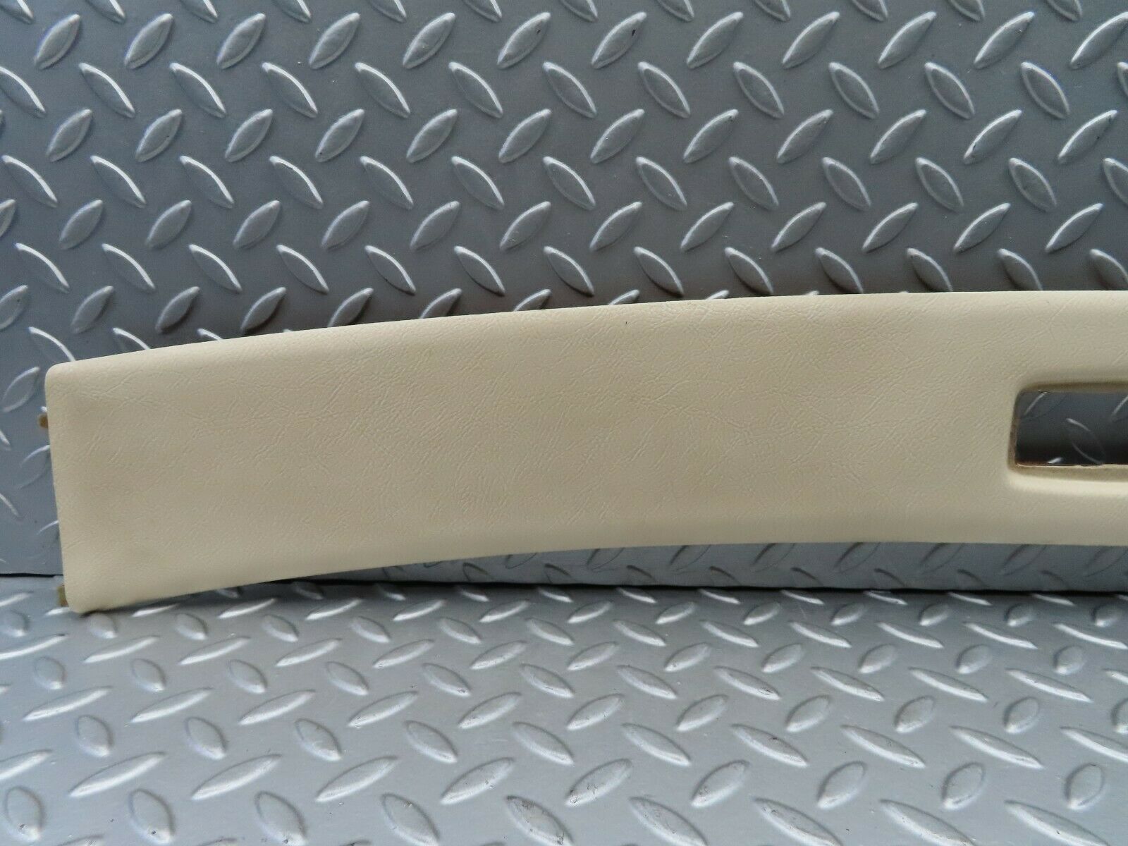 7151 Mercedes-Benz C107 350SLC Coupe Headlining Roof Panel Rear